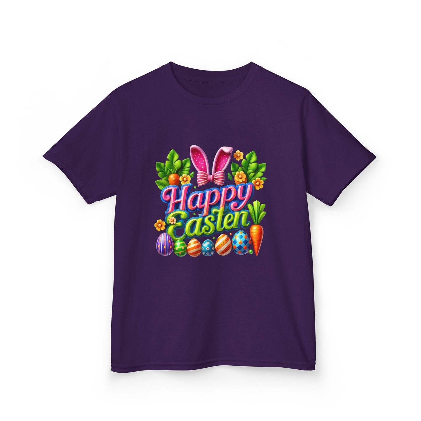 Kids - Happy Easter Day