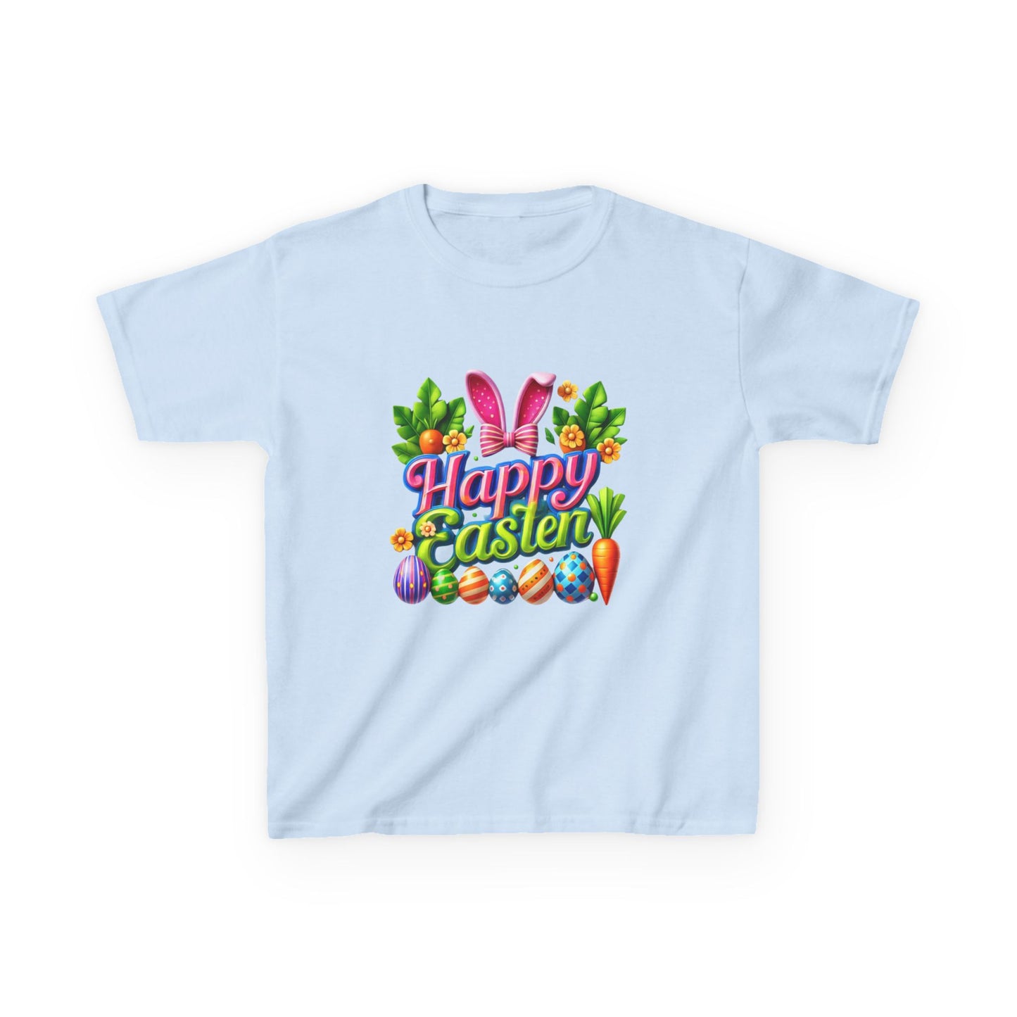 Kids - Happy Easter Day