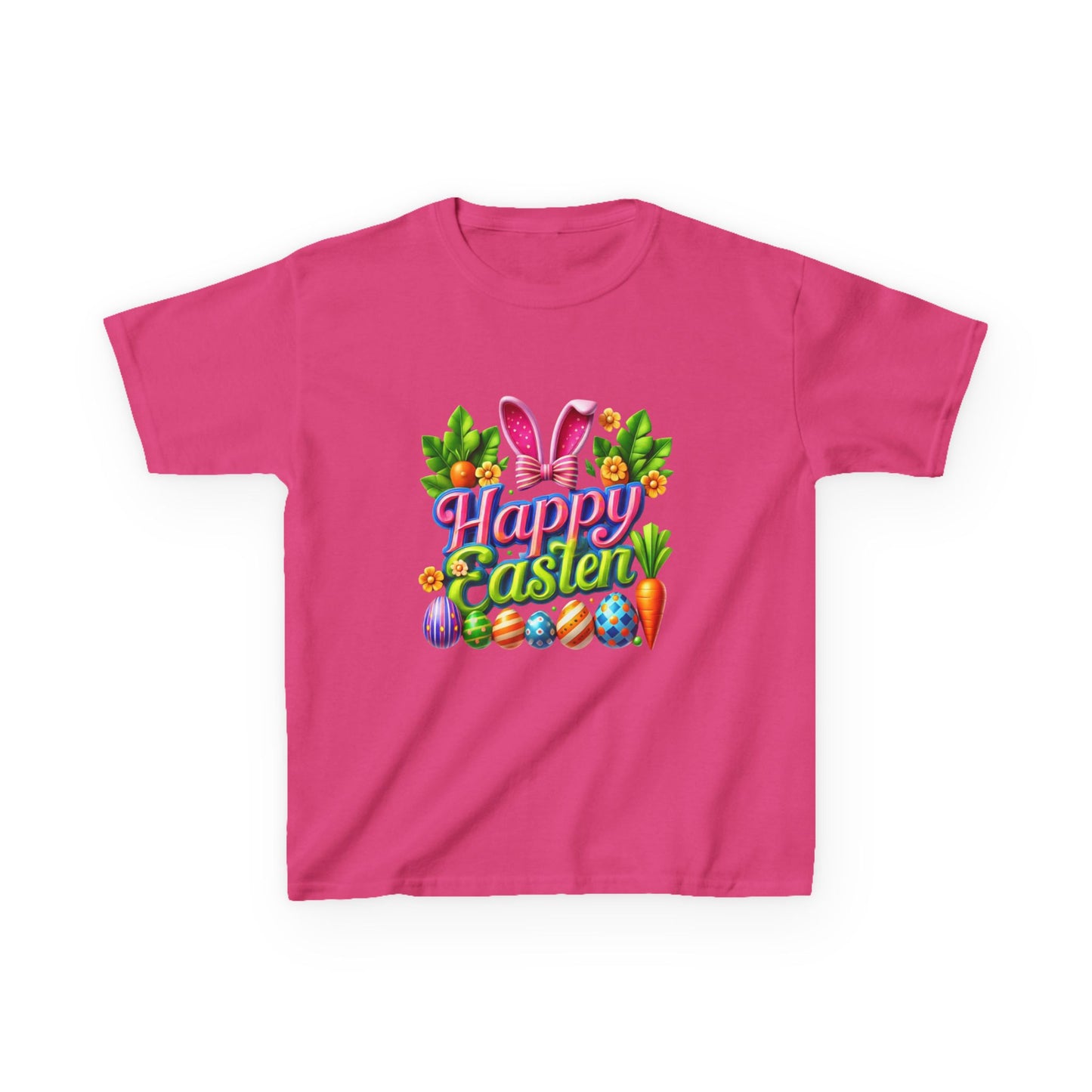 Kids - Happy Easter Day