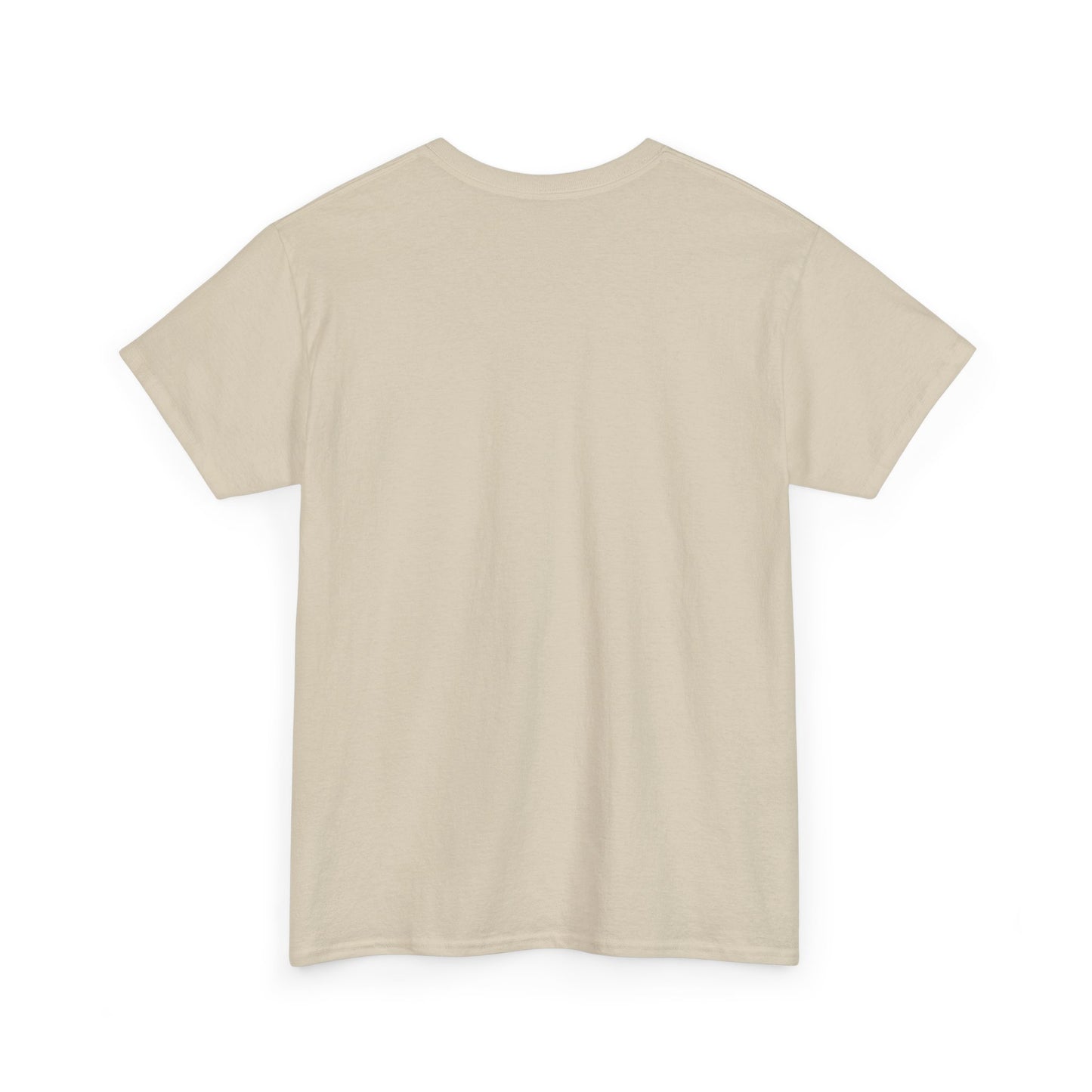 Black Teacher Magic Tee