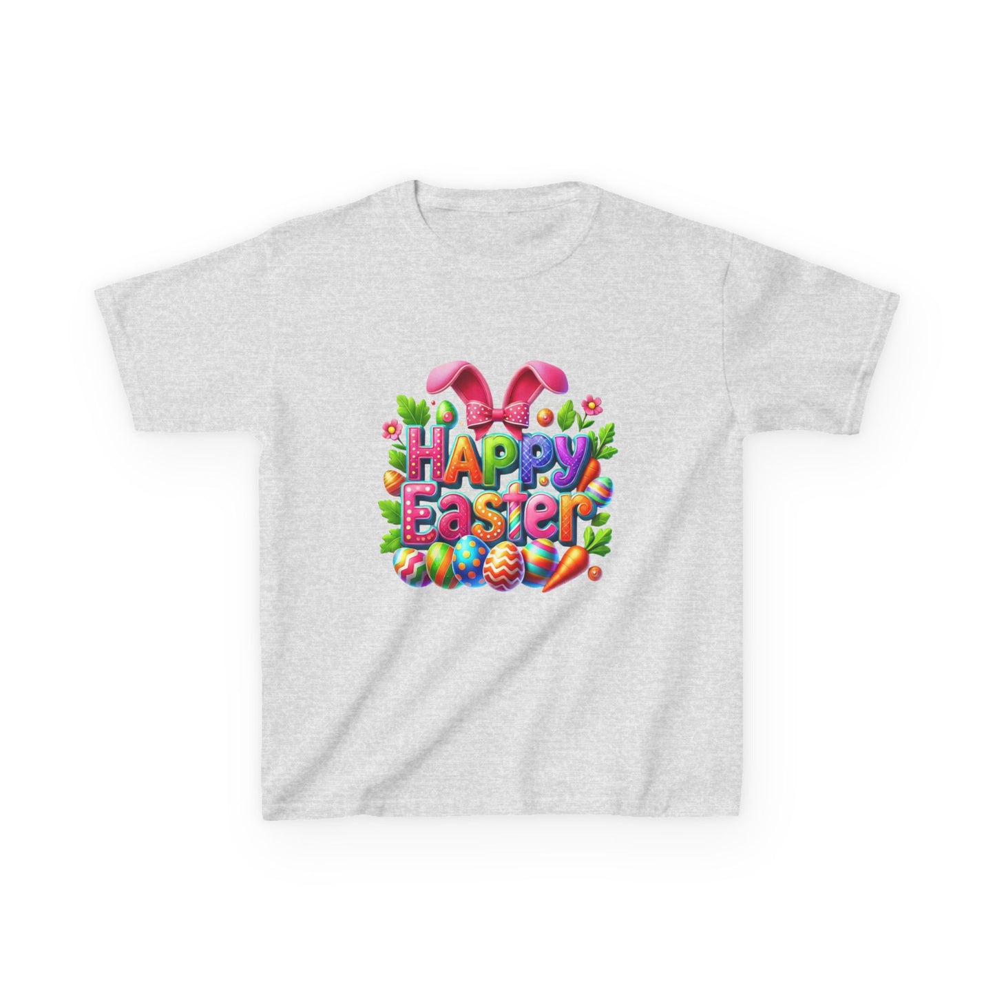 Kids - Happy Easter