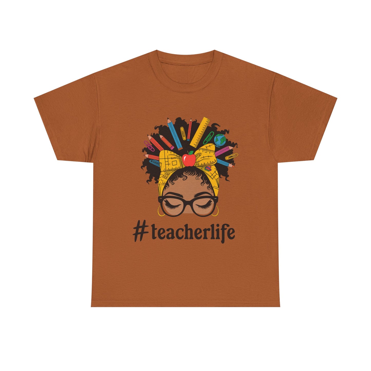 Teacher Life Tee
