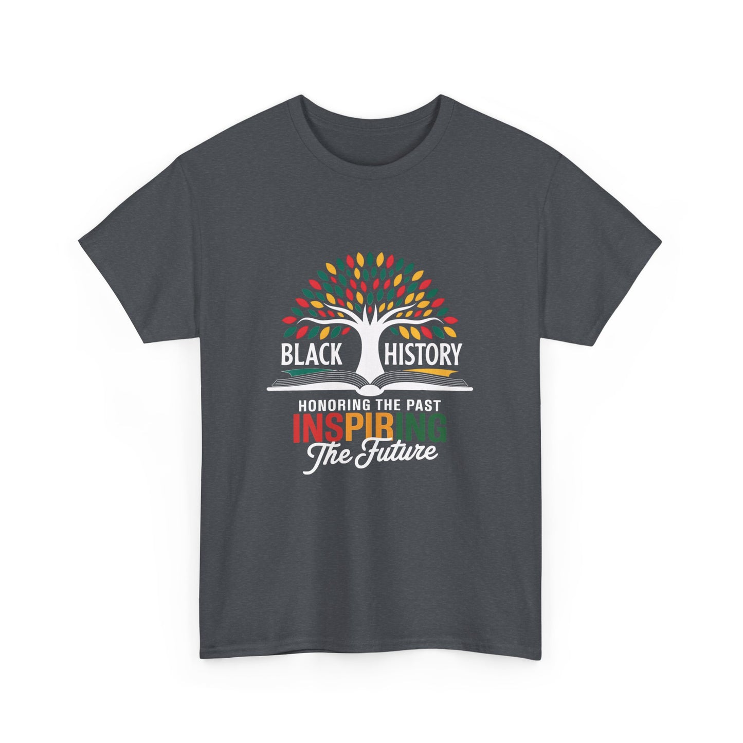 Honoring The Past Tee