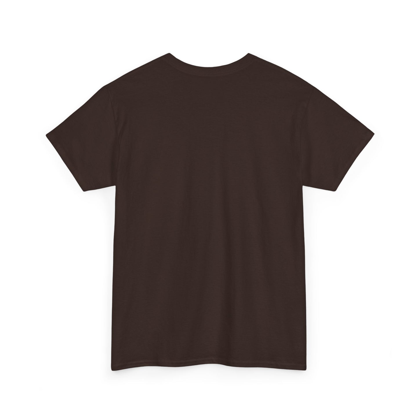 Black Affirmations Tee