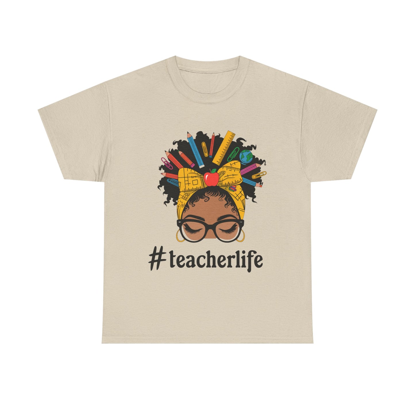 Teacher Life Tee