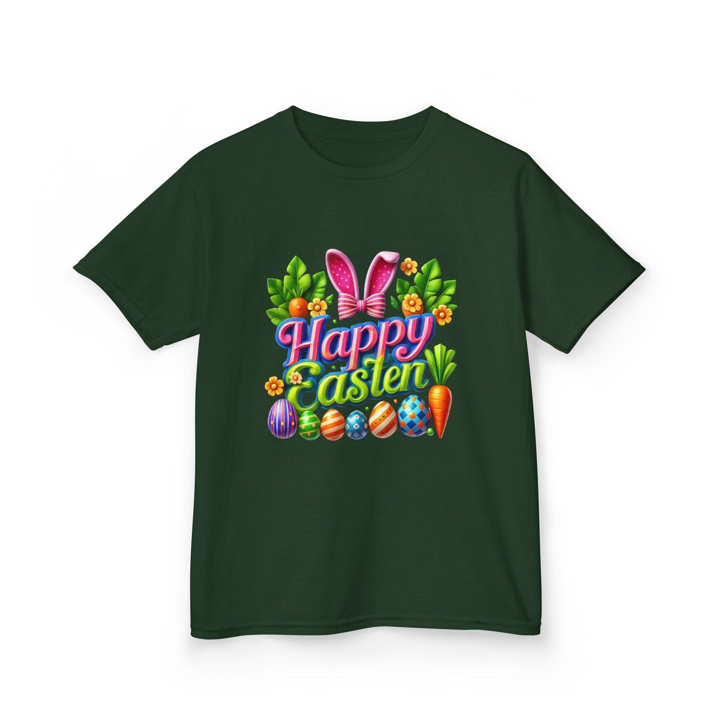 Kids - Happy Easter Day