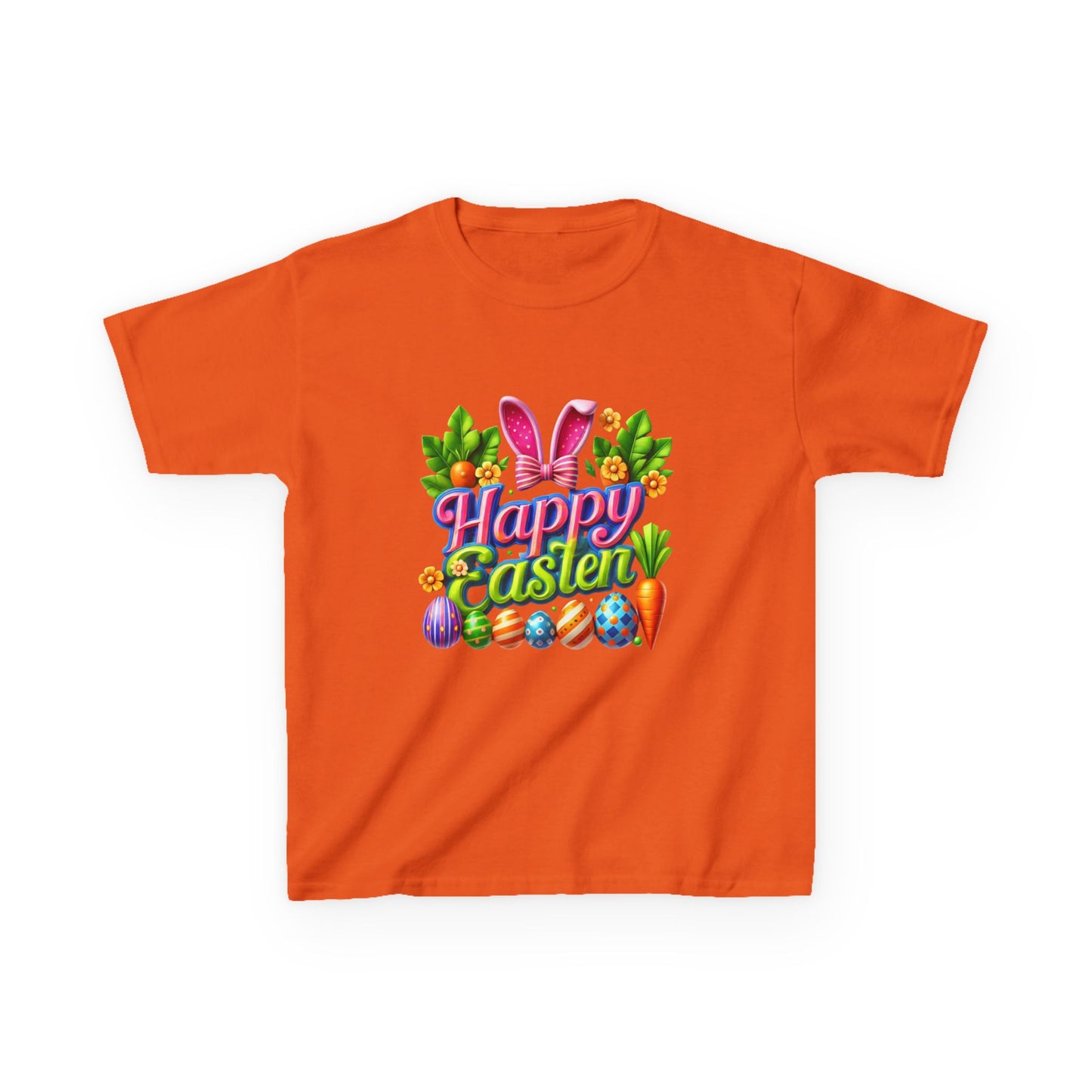 Kids - Happy Easter Day