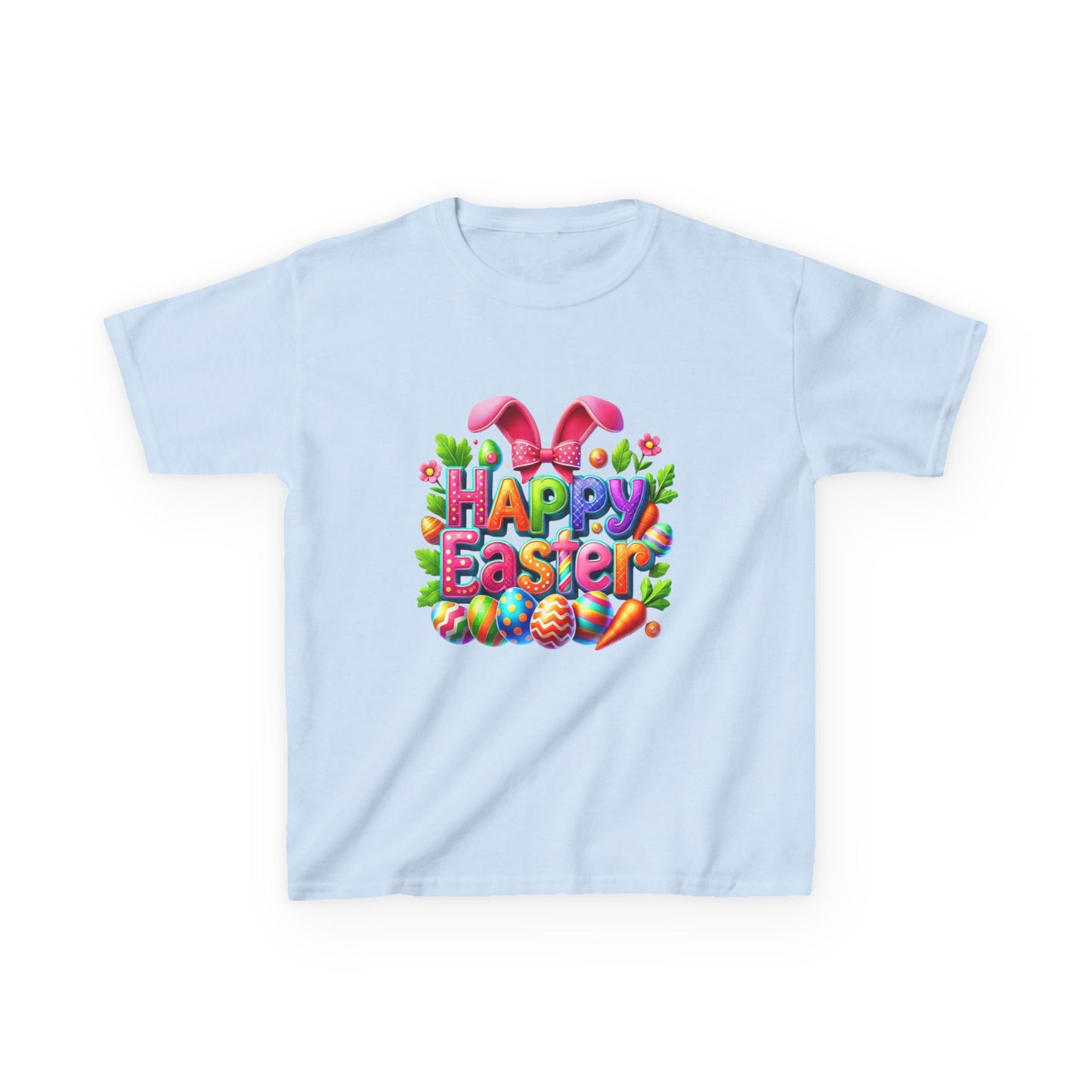 Kids - Happy Easter