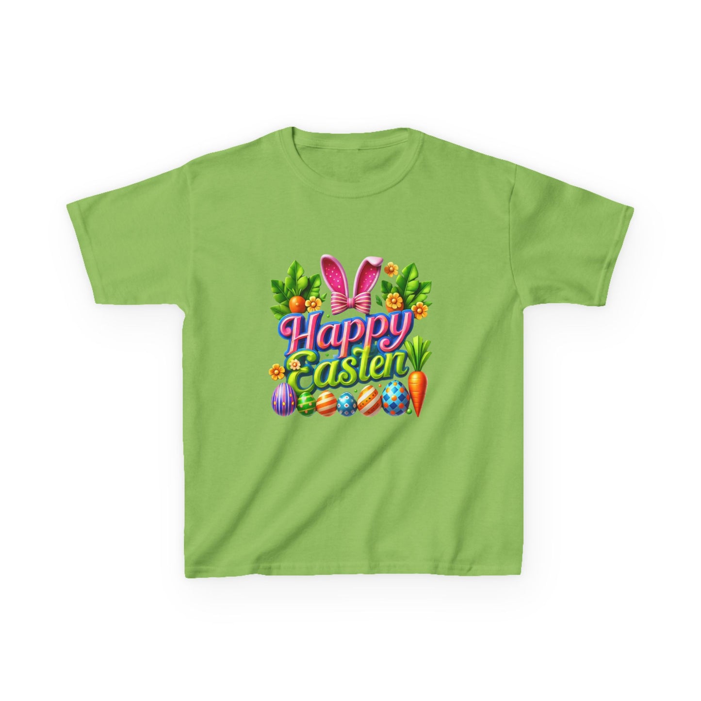 Kids - Happy Easter Day