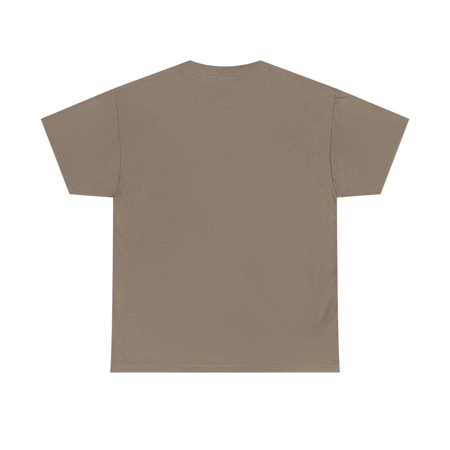 Black Affirmations Tee