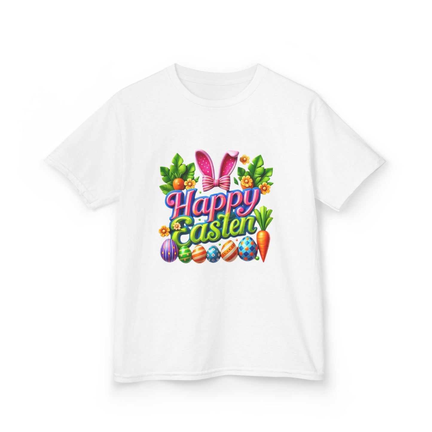 Kids - Happy Easter Day