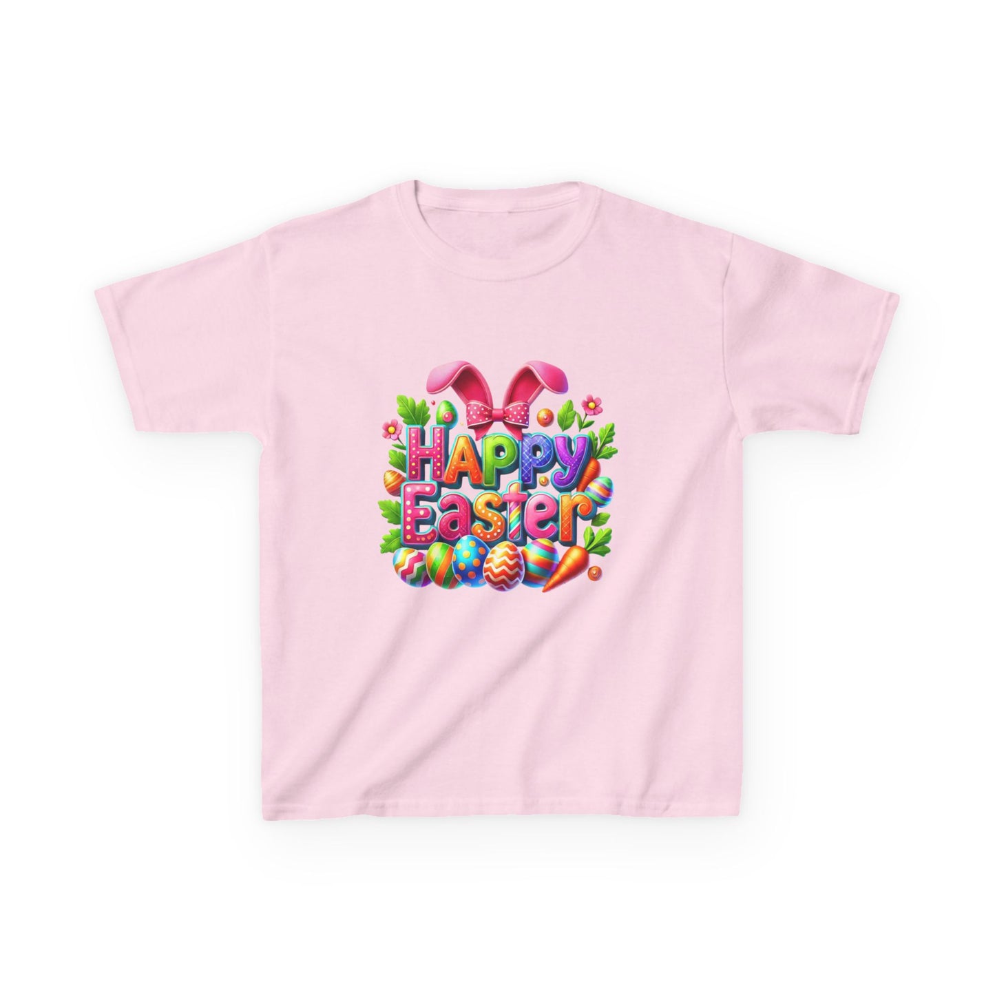 Kids - Happy Easter