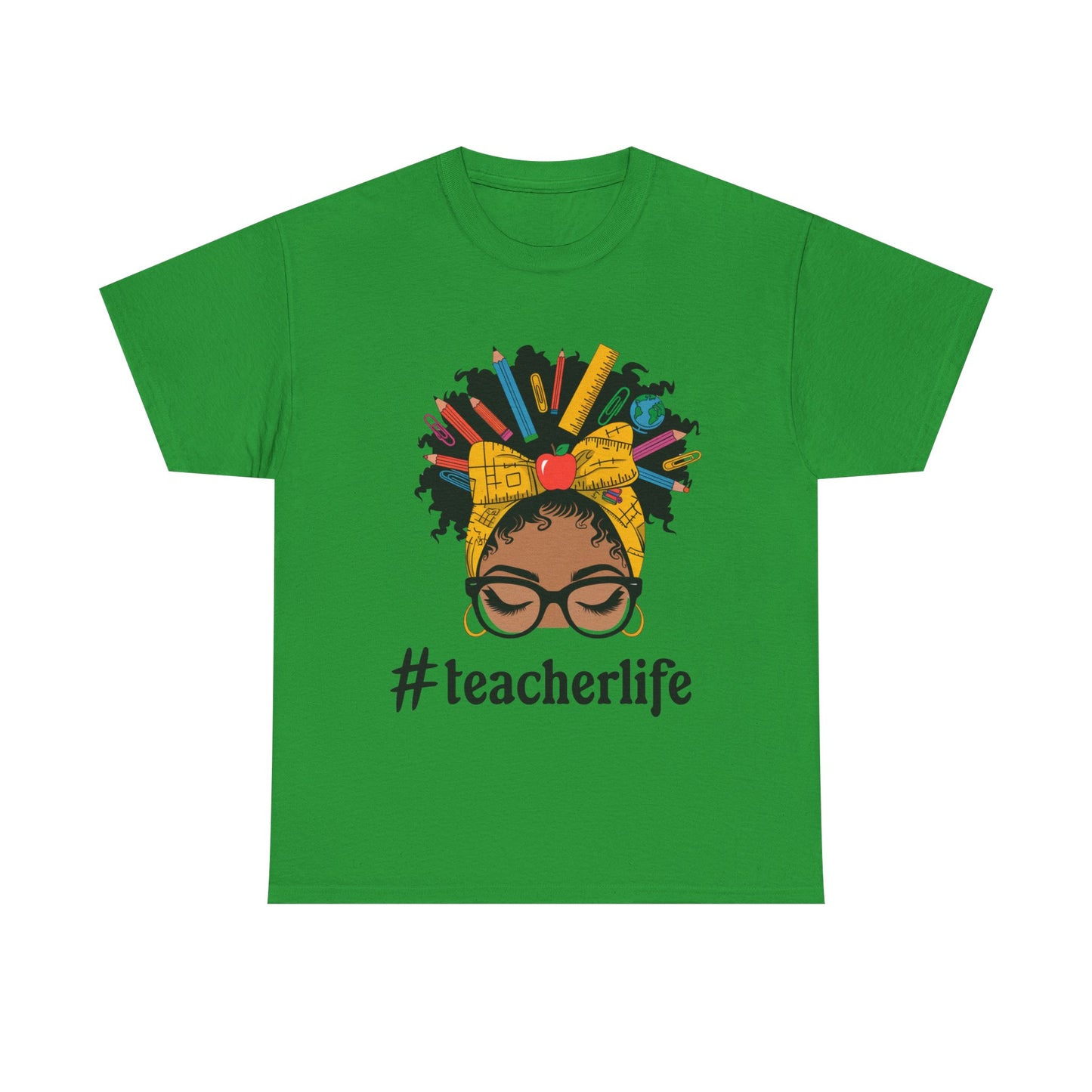Teacher Life Tee