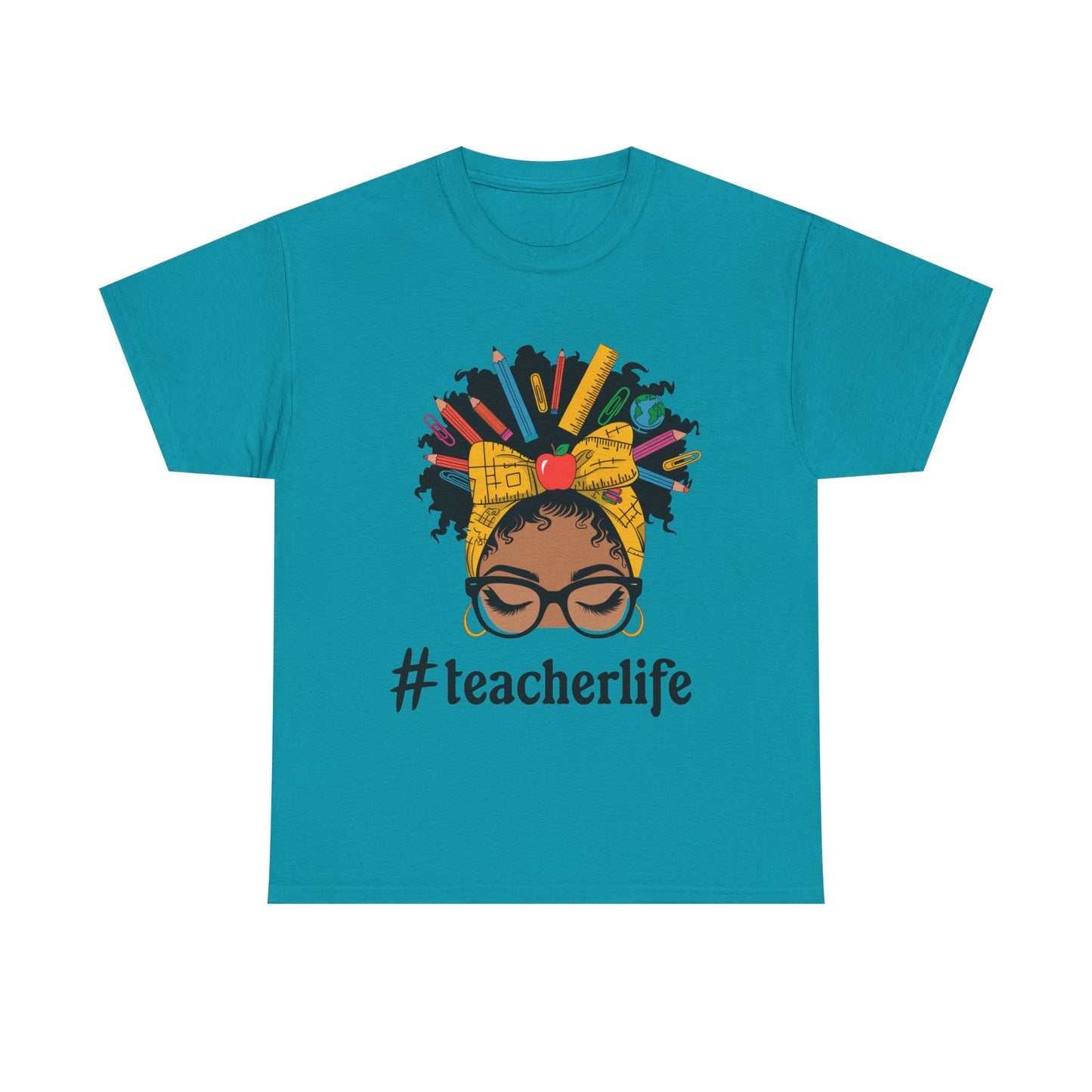 Teacher Life Tee