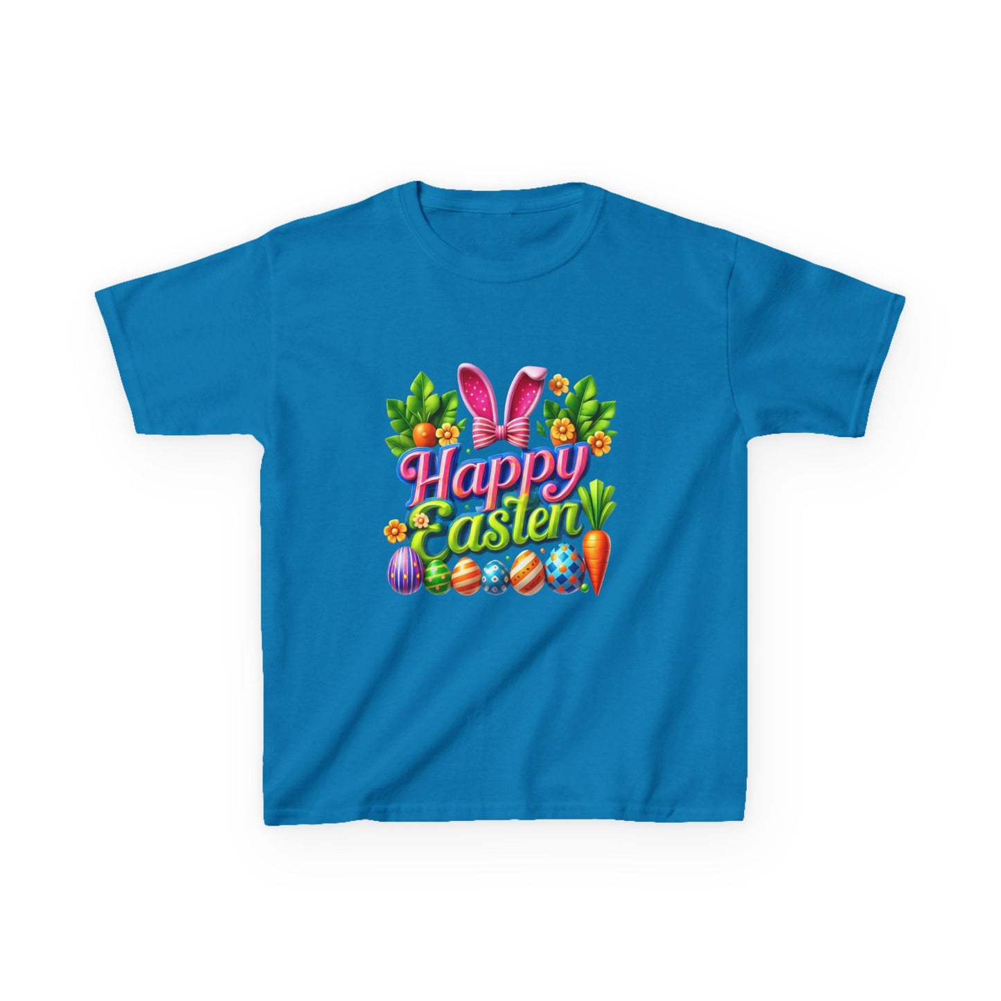 Kids - Happy Easter Day
