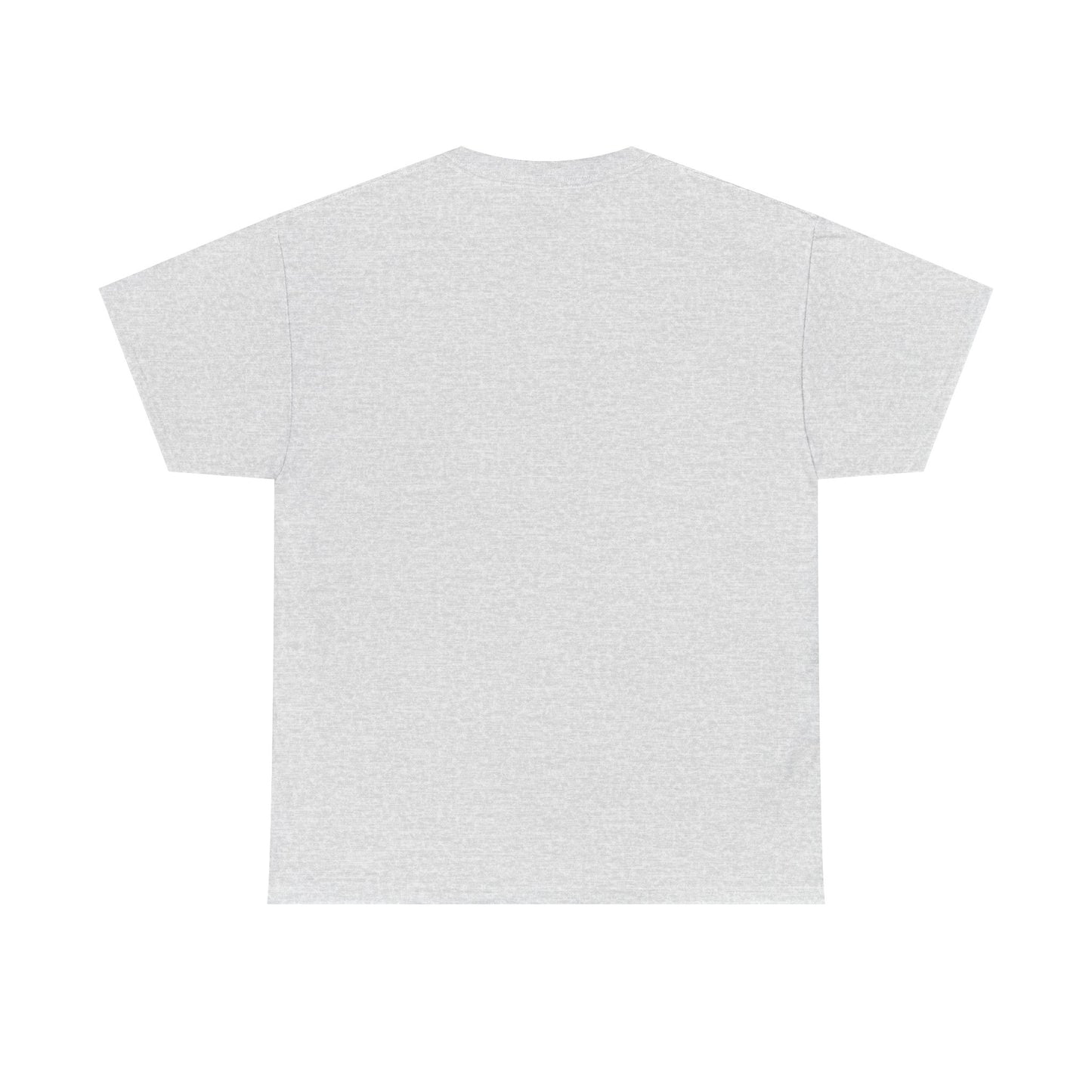 Black Teacher Magic Tee