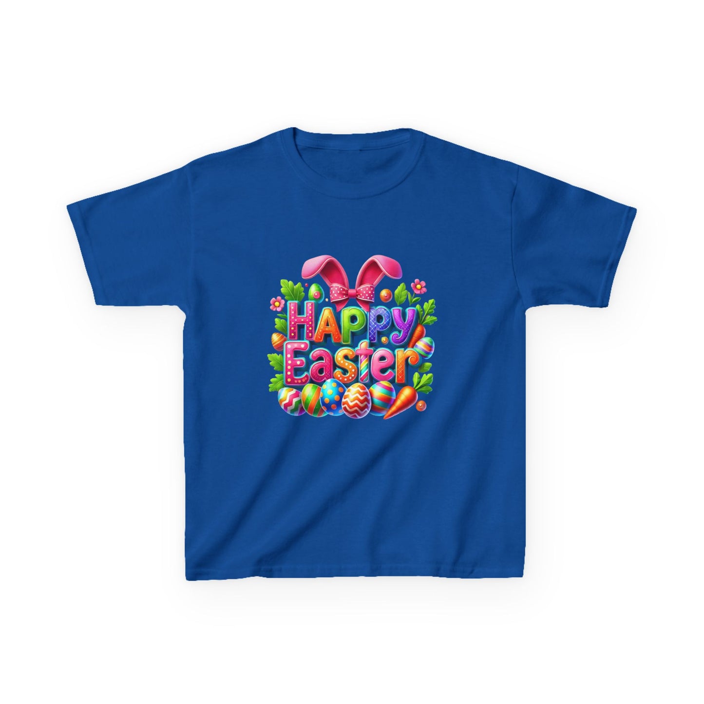 Kids - Happy Easter