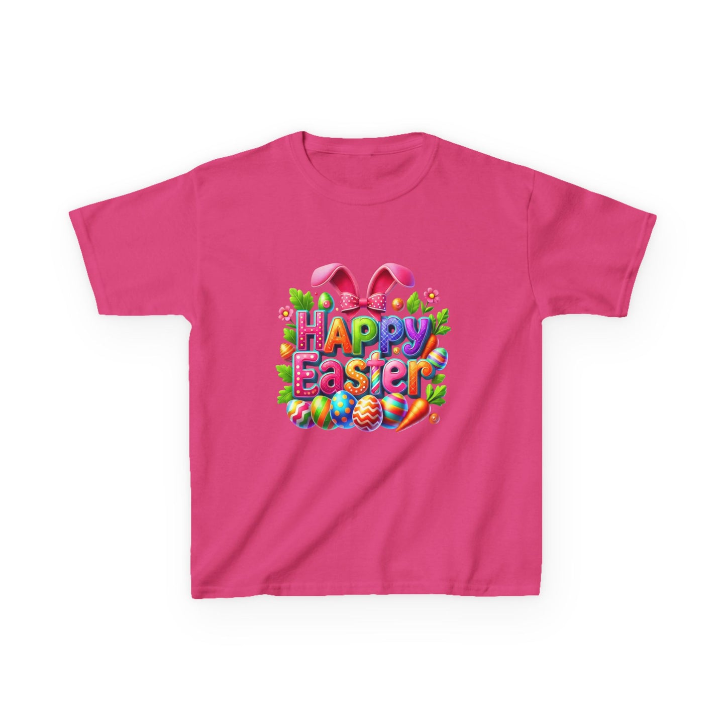 Kids - Happy Easter