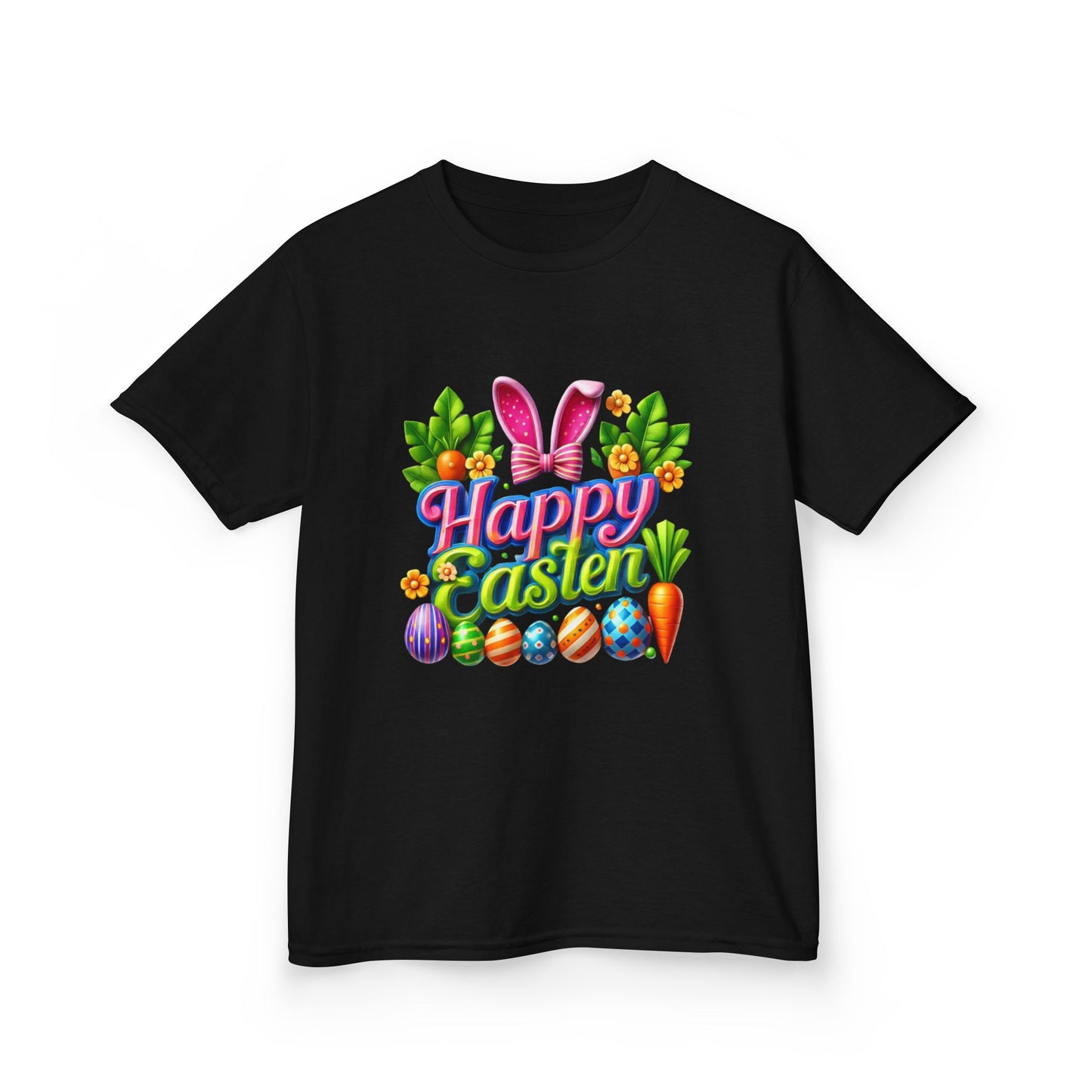Kids - Happy Easter Day