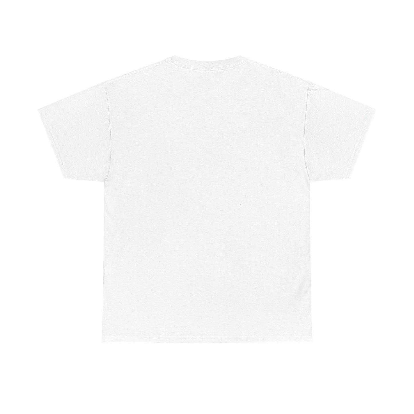 Black Affirmations Tee