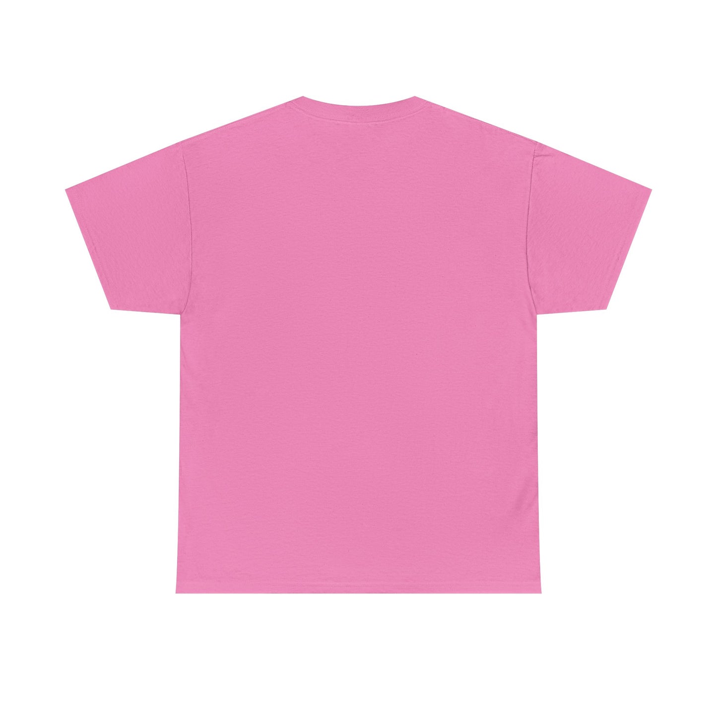 Black Teacher Magic Tee