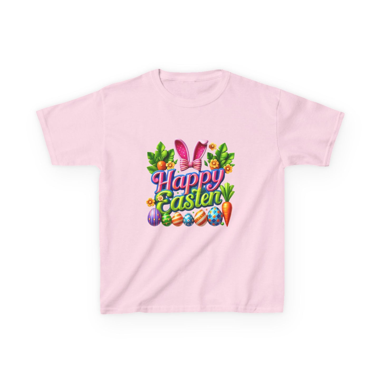 Kids - Happy Easter Day