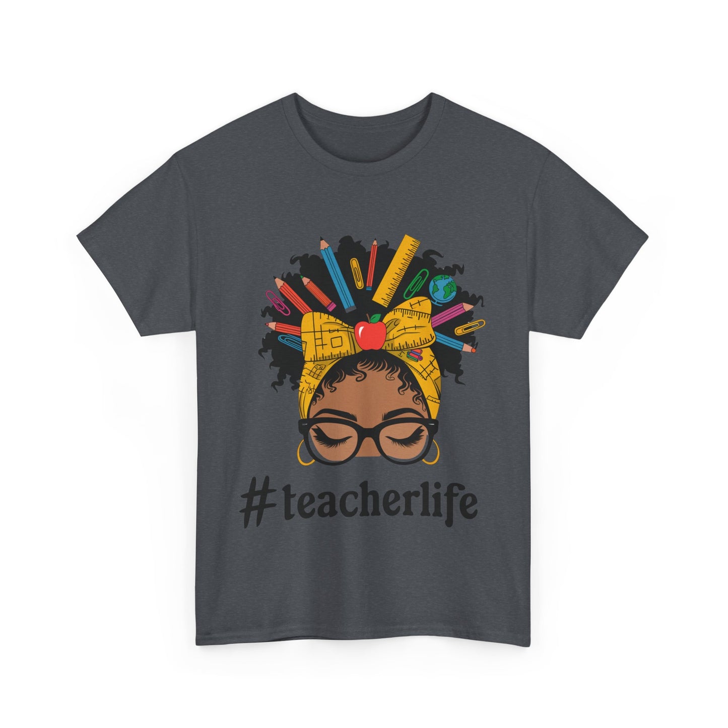 Teacher Life Tee