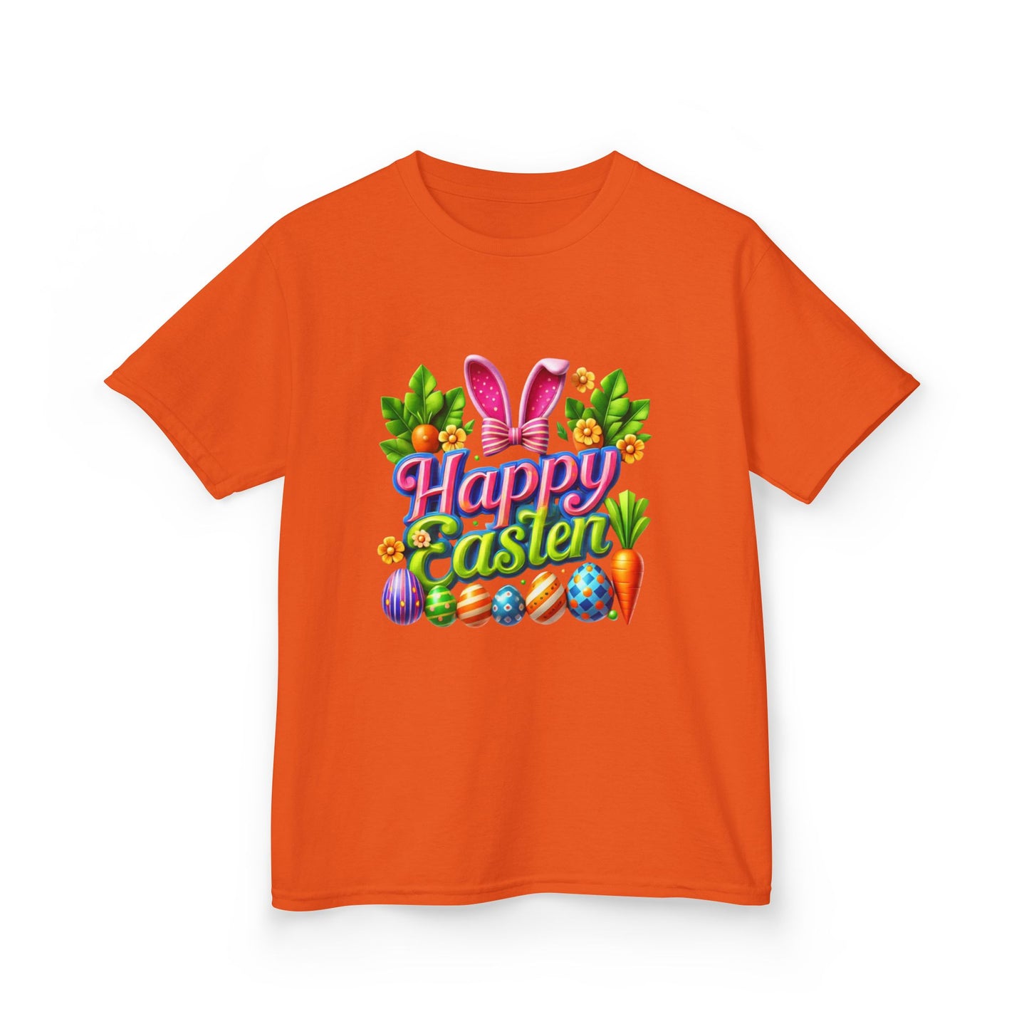 Kids - Happy Easter Day