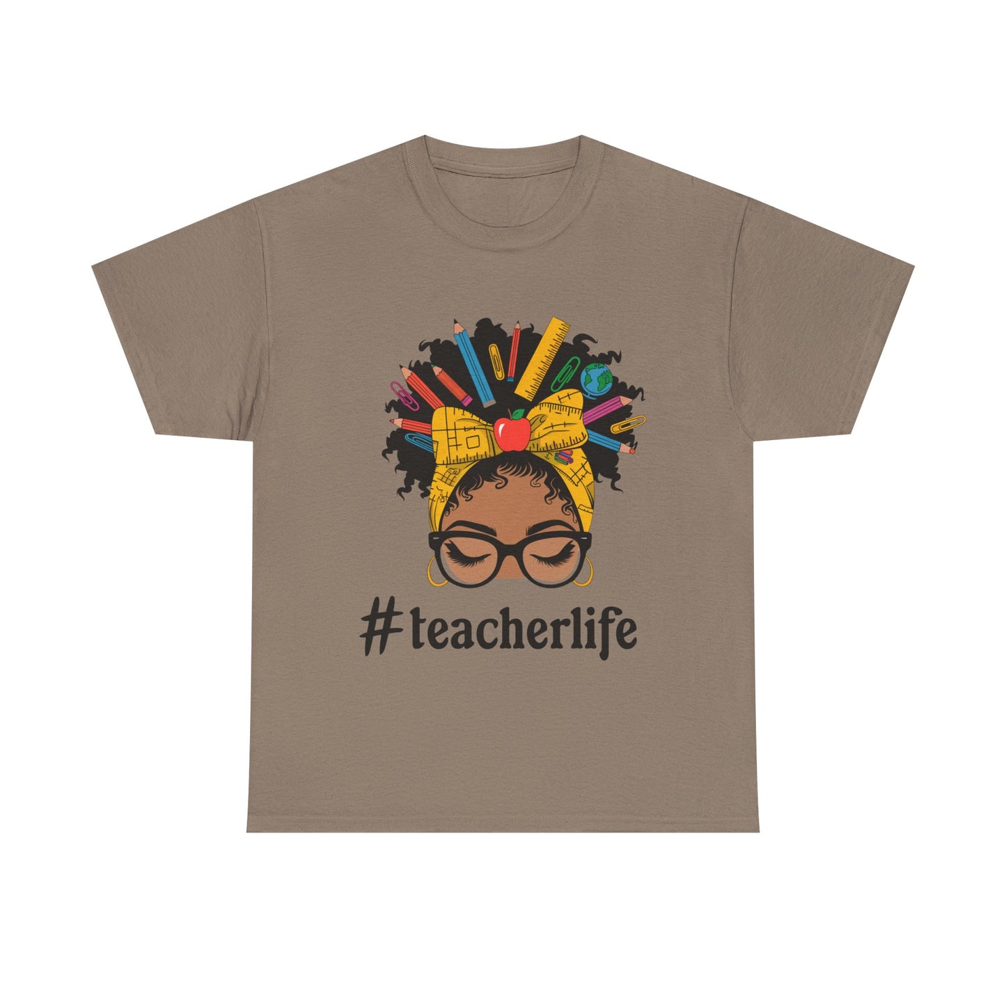 Teacher Life Tee