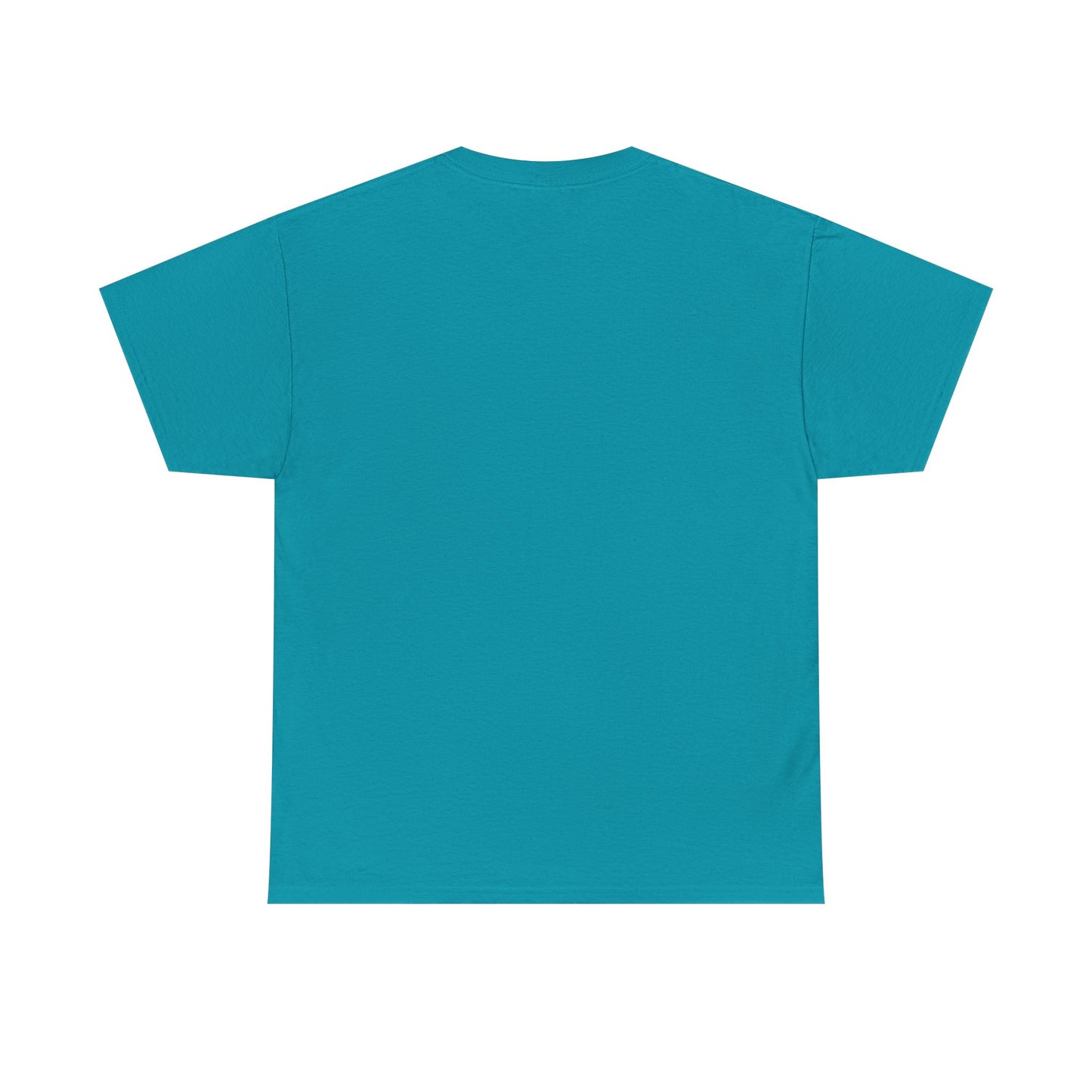 Black Teacher Magic Tee