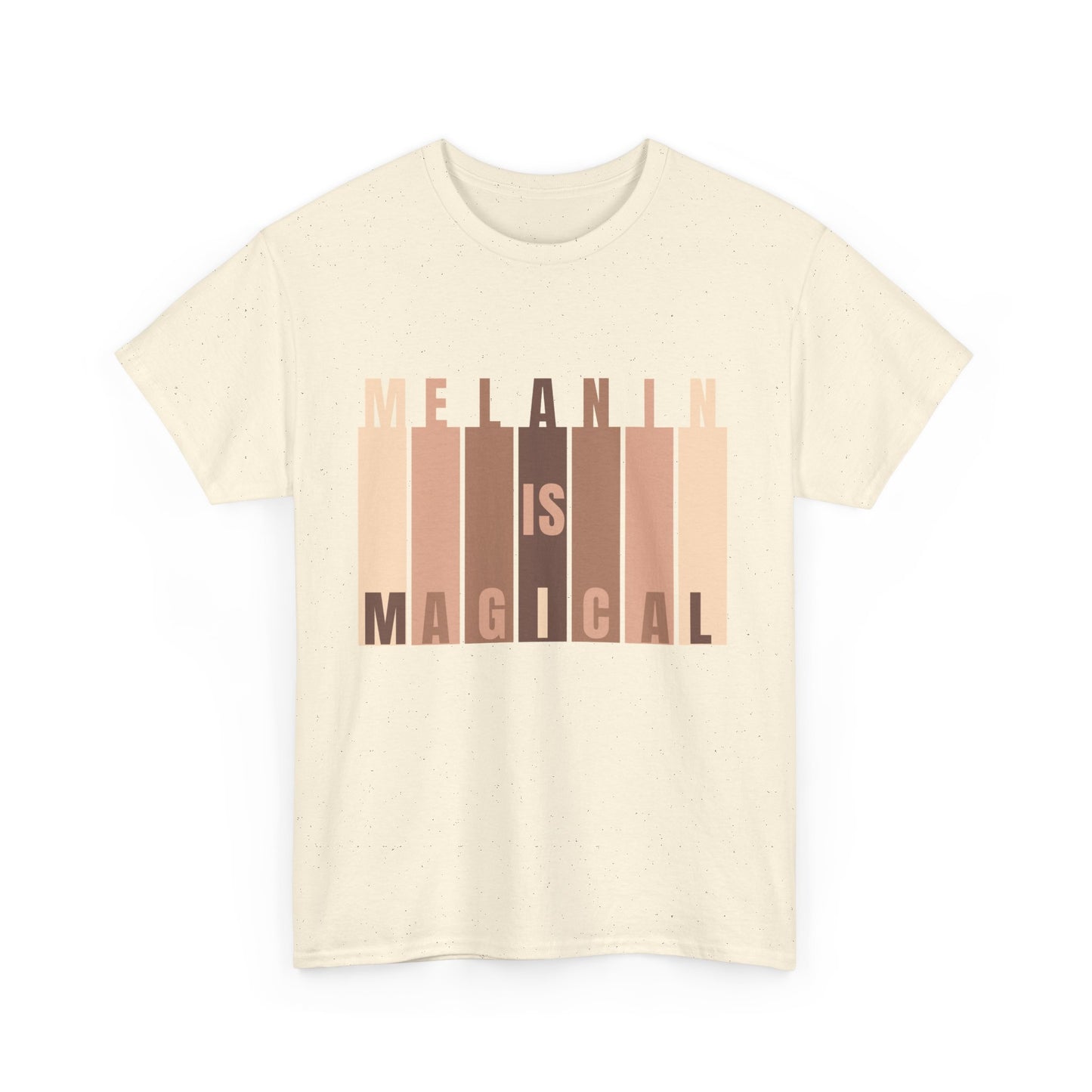 Melanin Is Magical Tee
