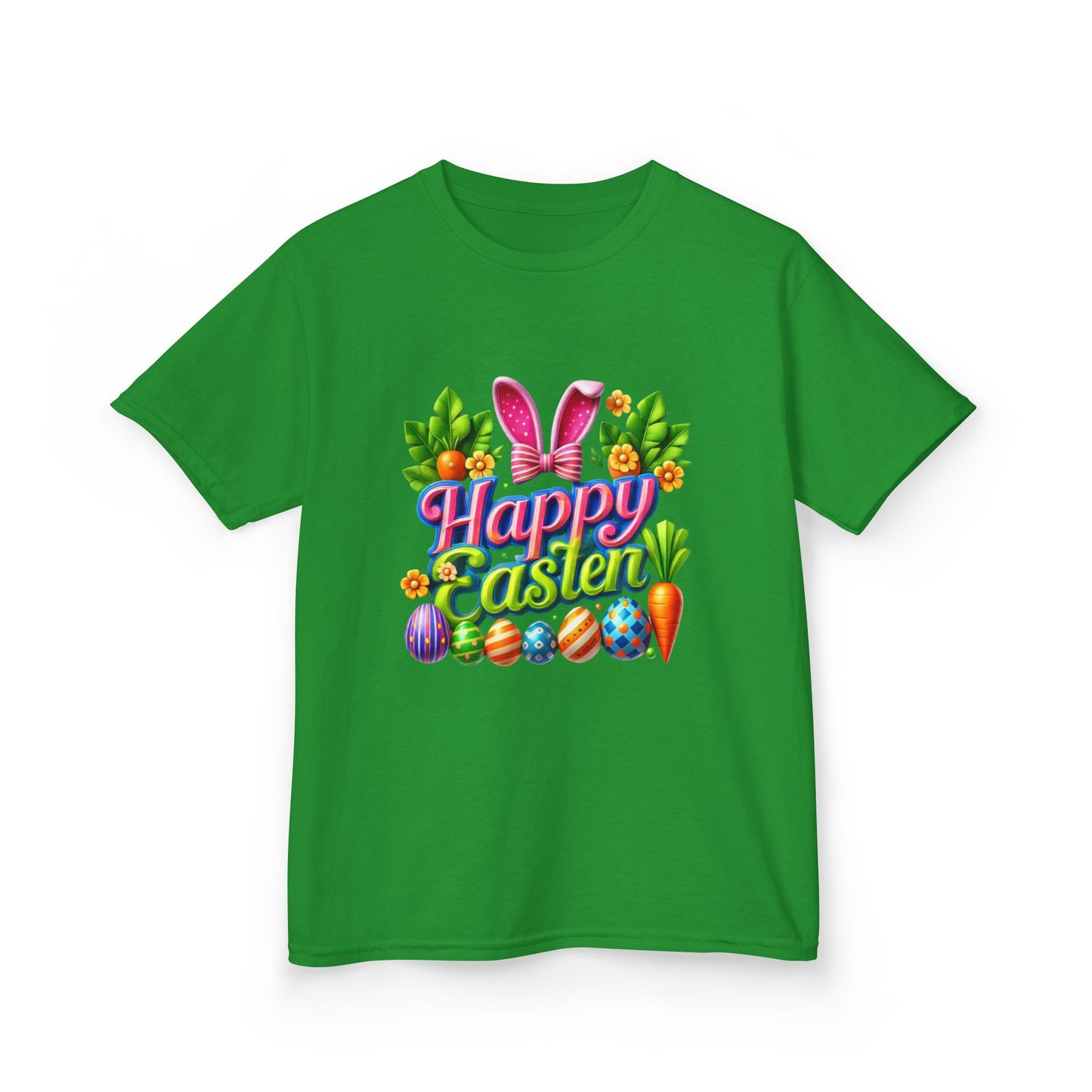 Kids - Happy Easter Day