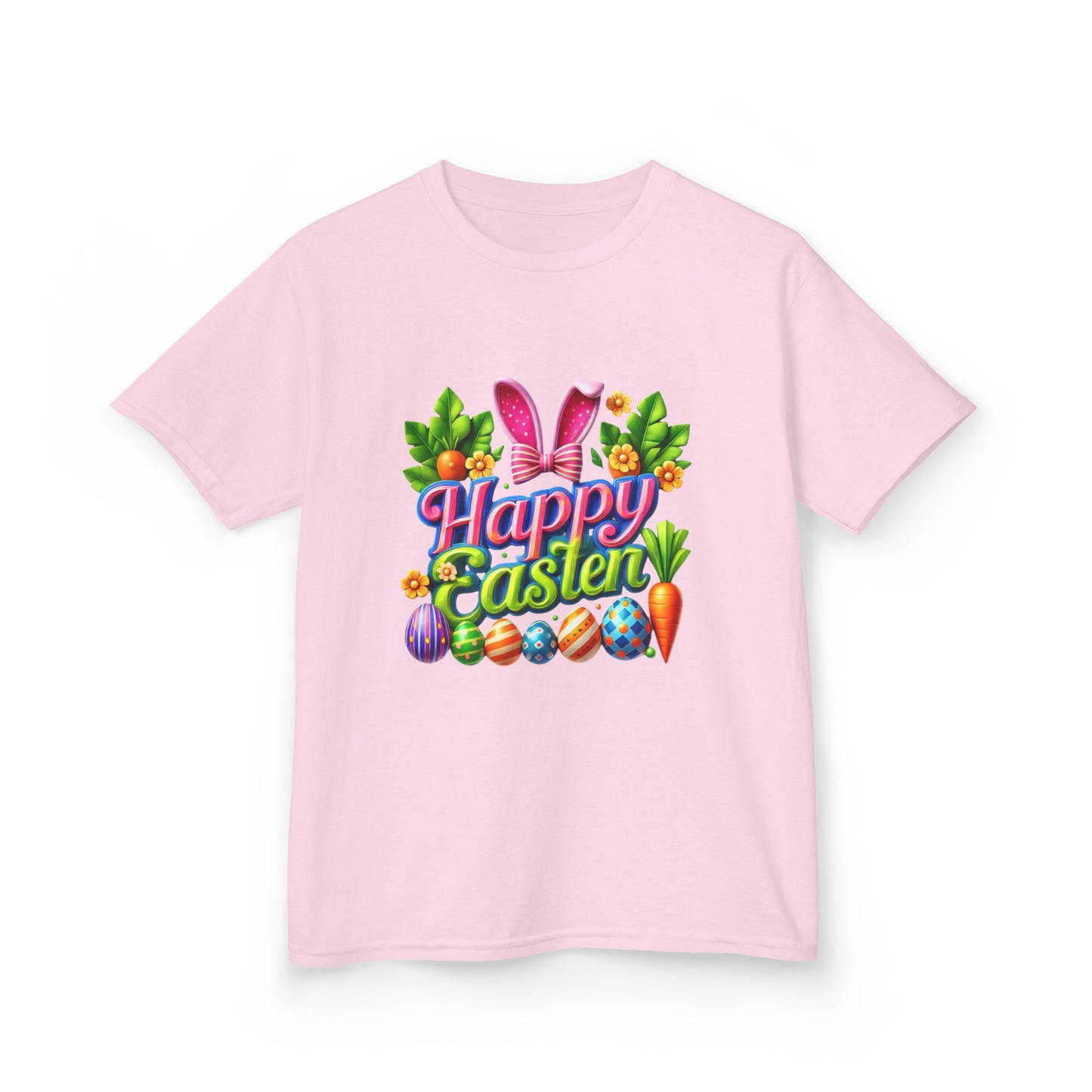Kids - Happy Easter Day