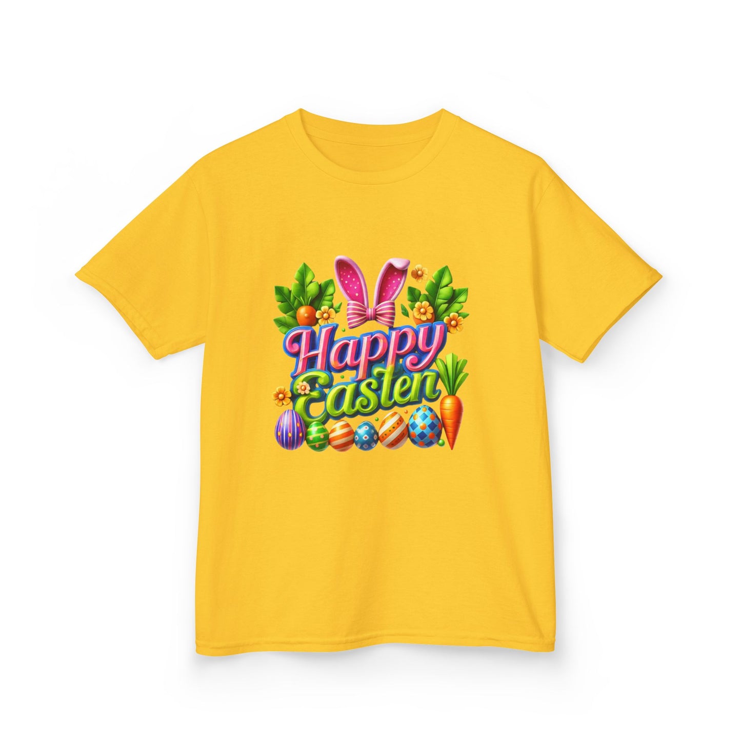 Kids - Happy Easter Day