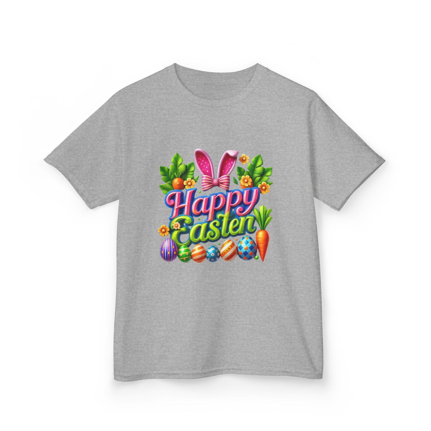 Kids - Happy Easter Day