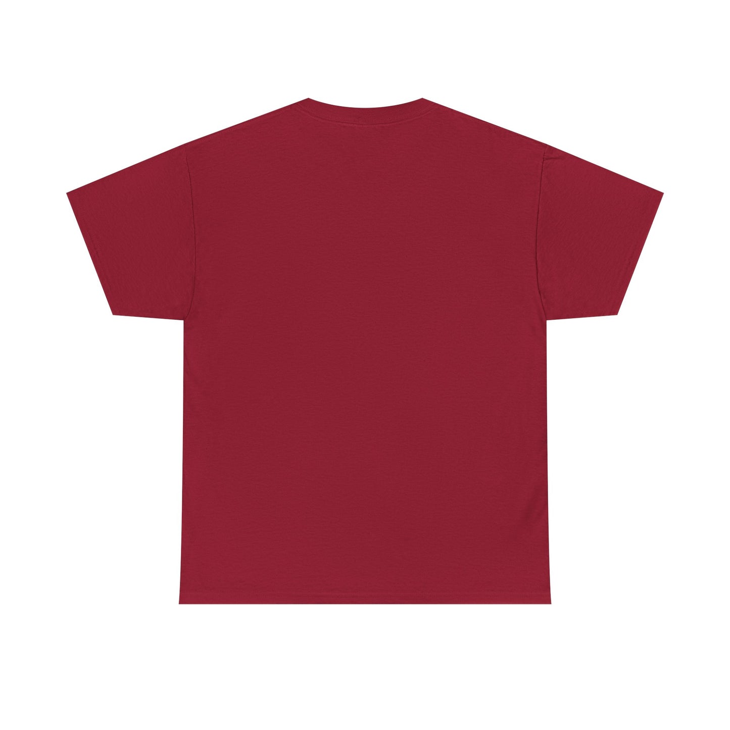 Black Teacher Magic Tee
