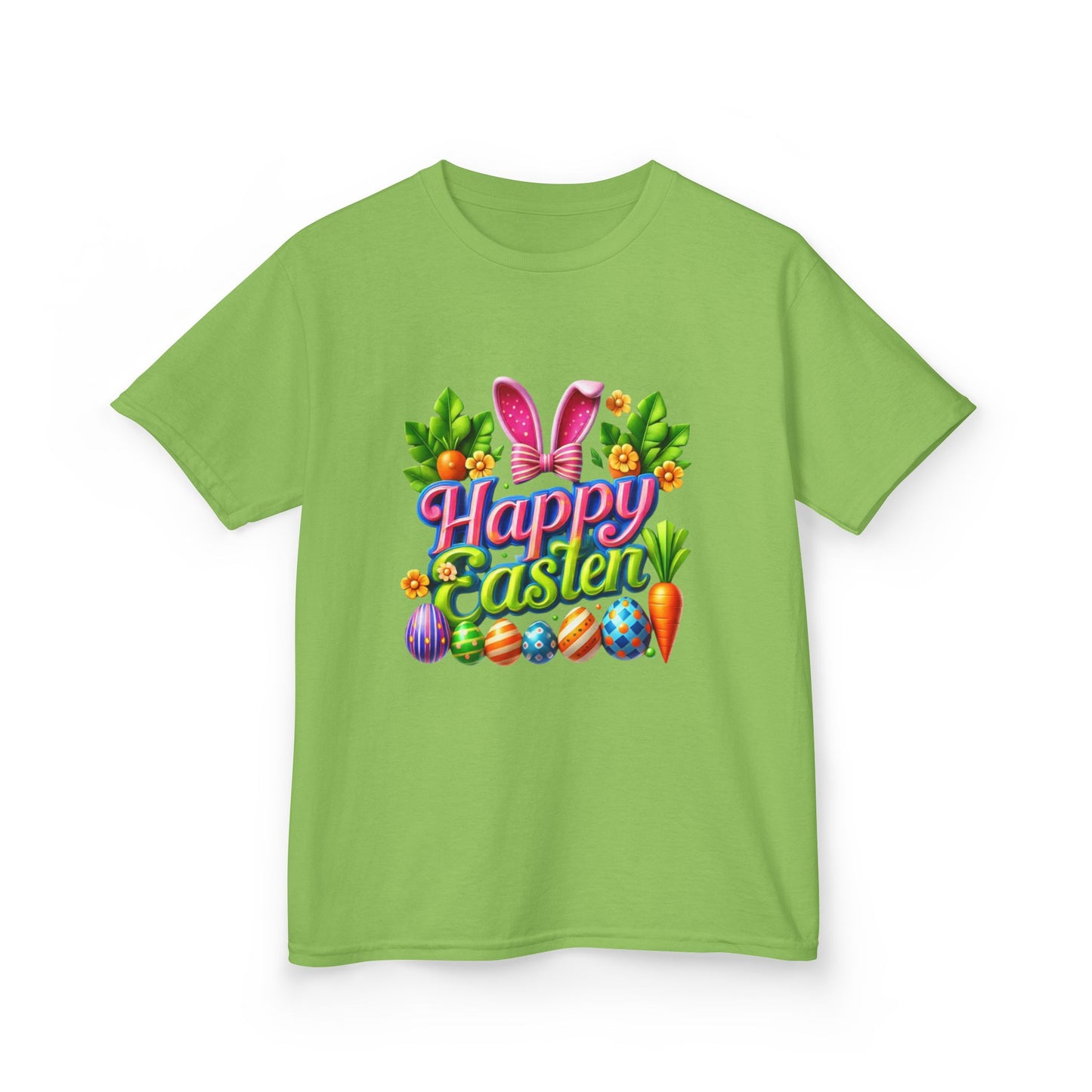 Kids - Happy Easter Day