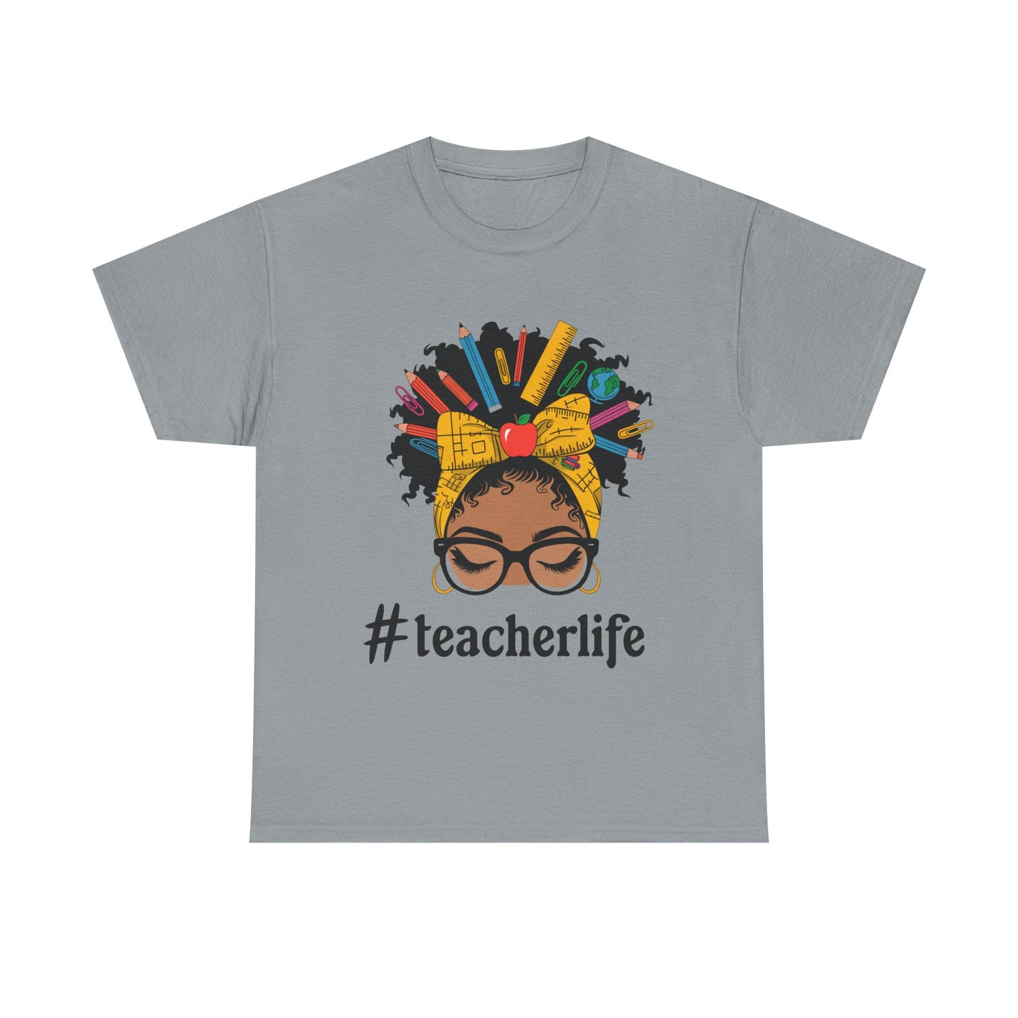 Teacher Life Tee