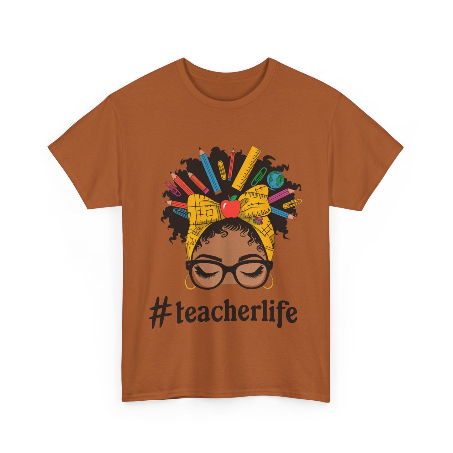 Teacher Life Tee