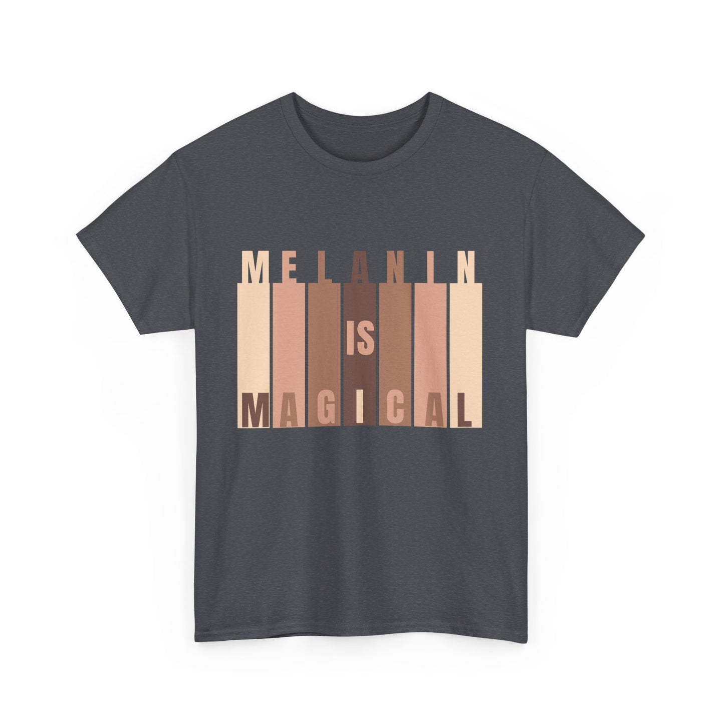 Melanin Is Magical Tee