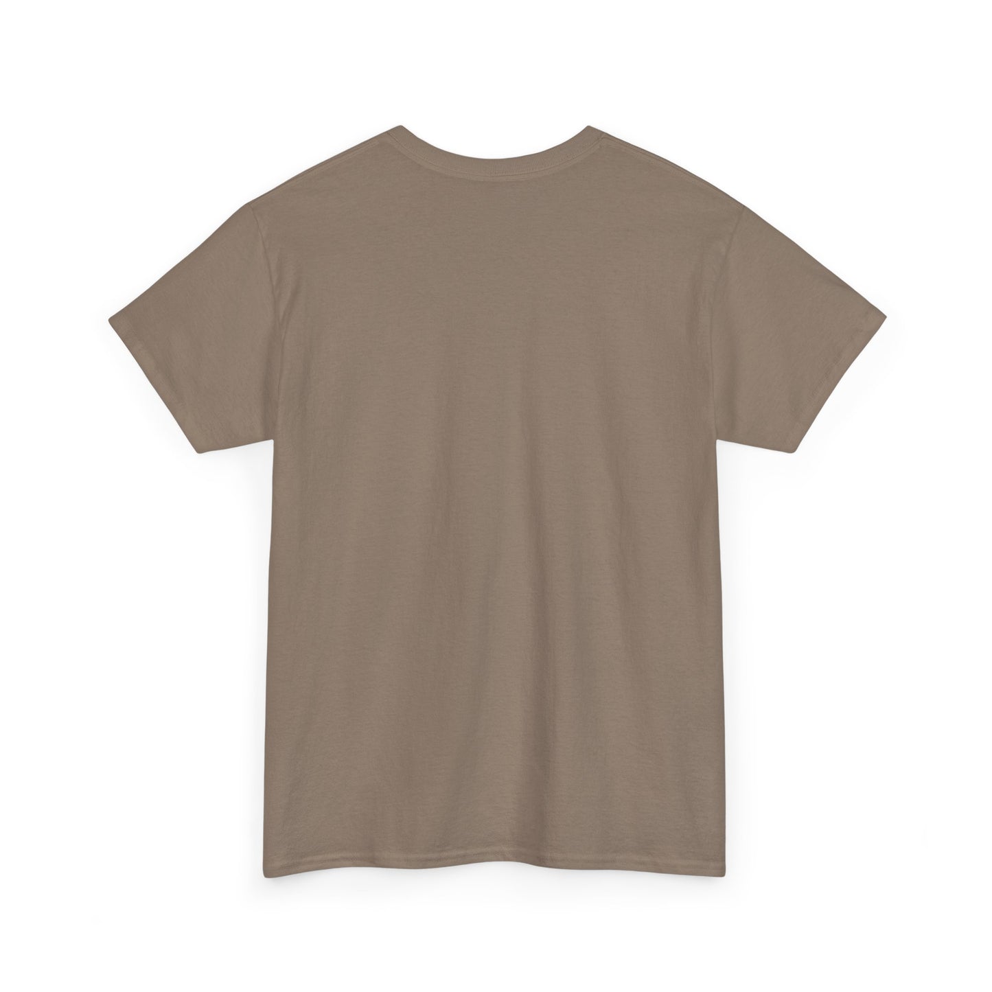 Black Affirmations Tee