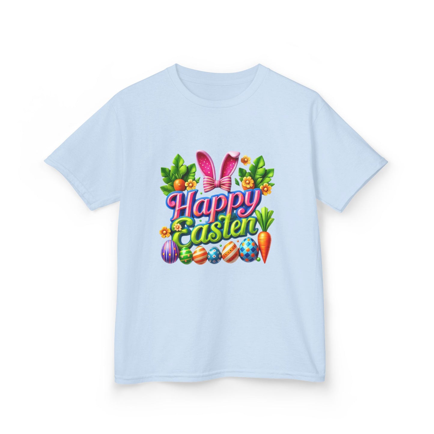 Kids - Happy Easter Day