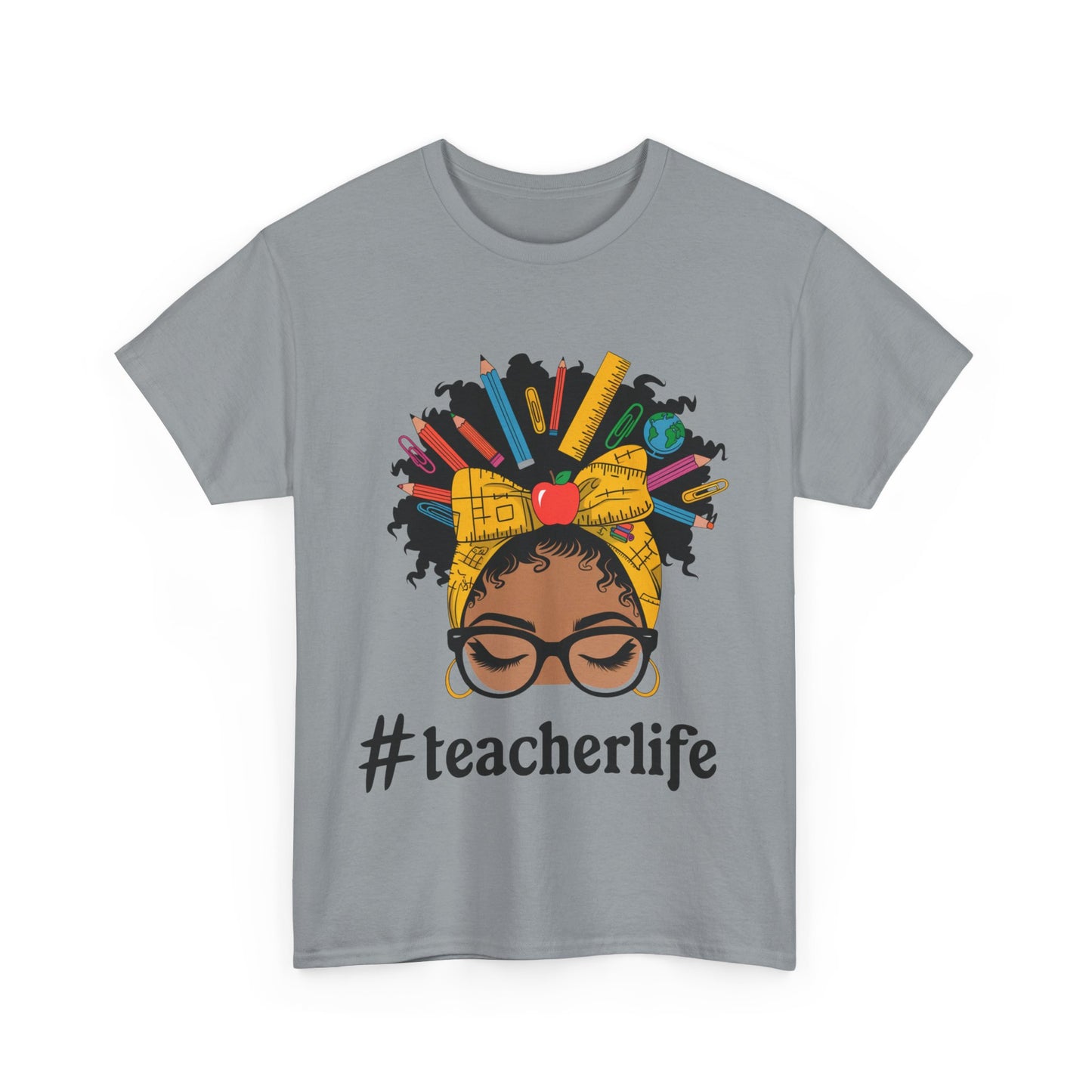 Teacher Life Tee