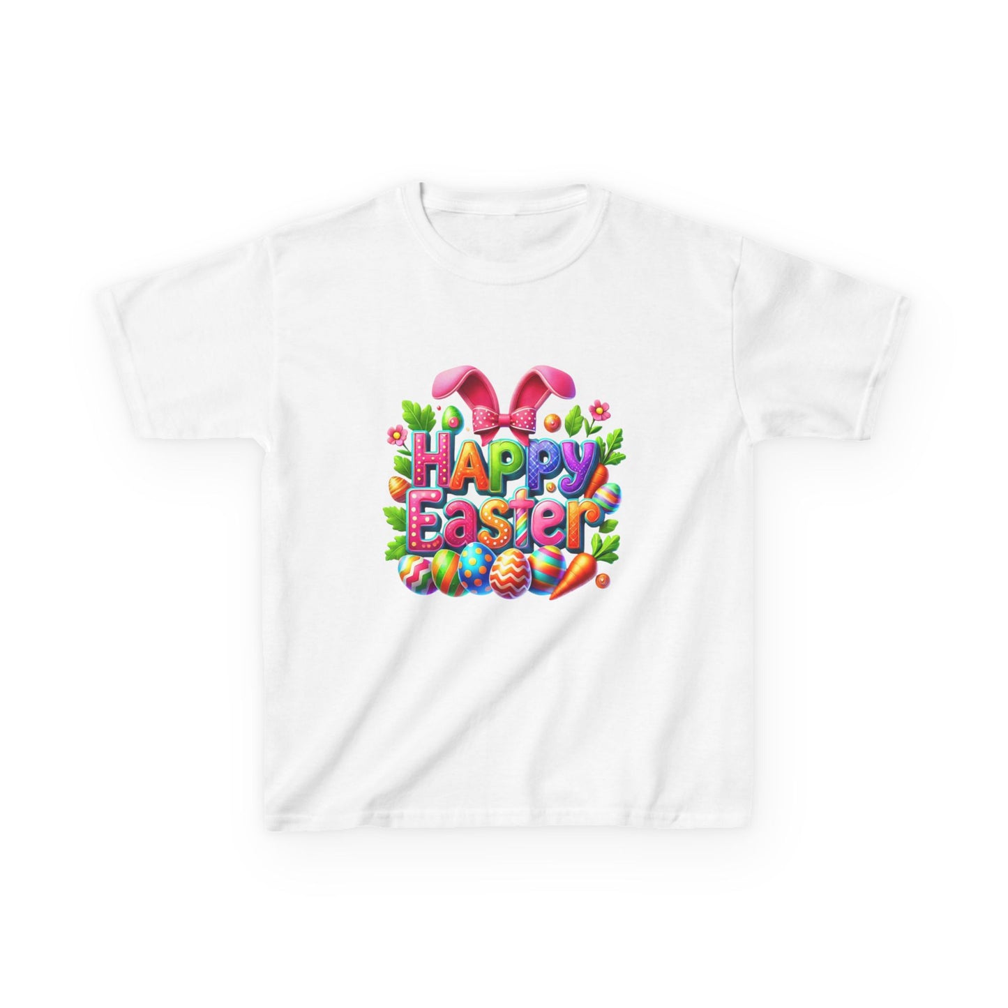 Kids - Happy Easter