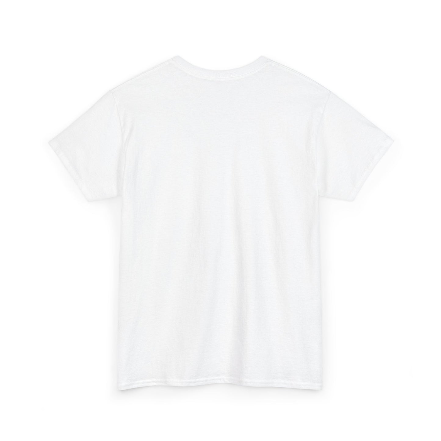 Black Affirmations Tee