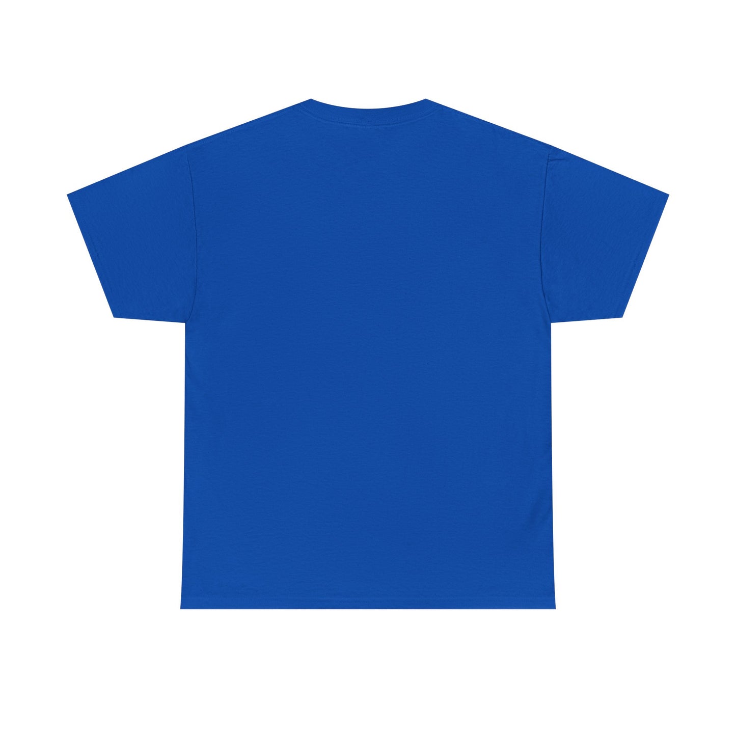 Black Teacher Magic Tee
