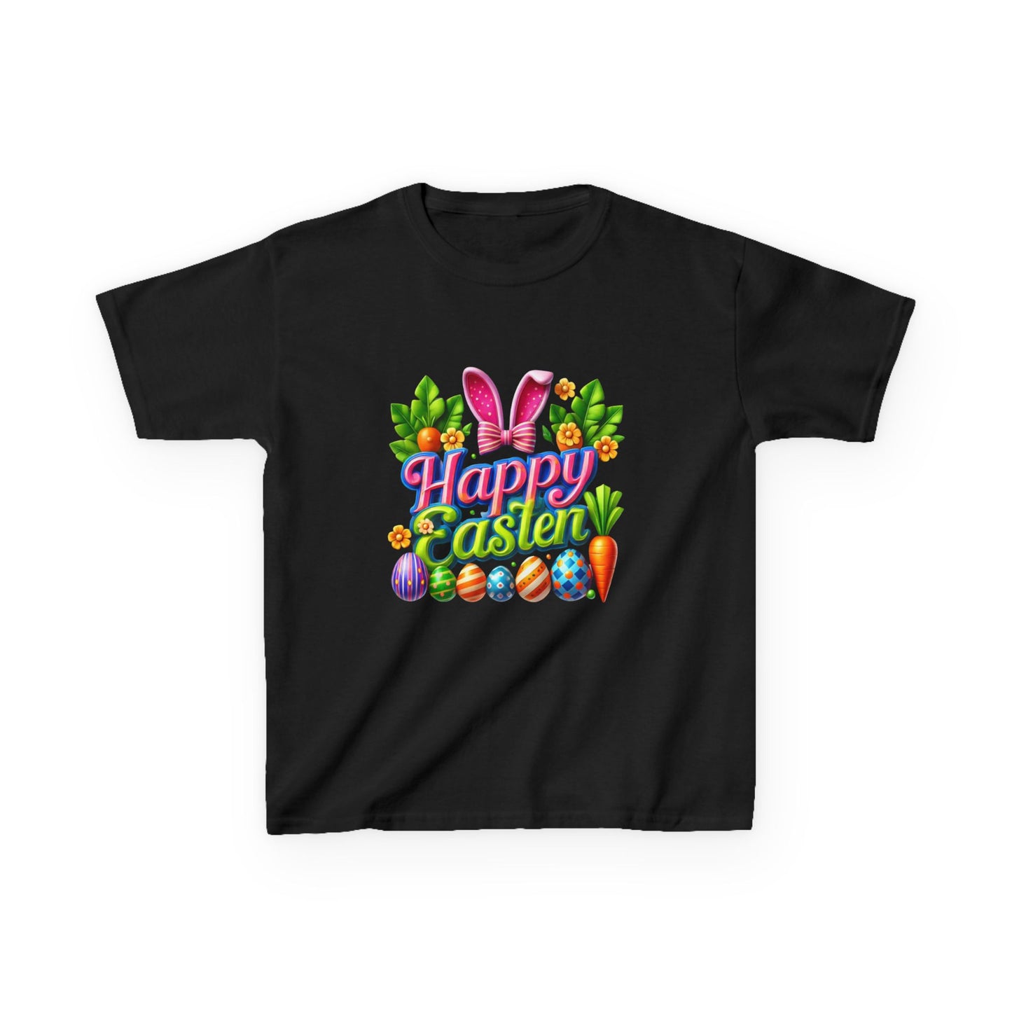 Kids - Happy Easter Day