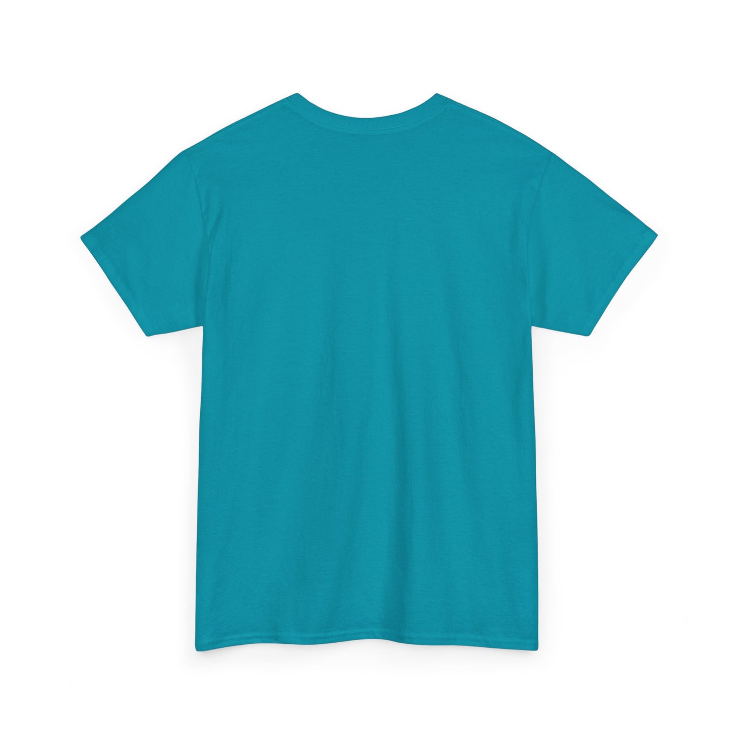 Black Teacher Magic Tee