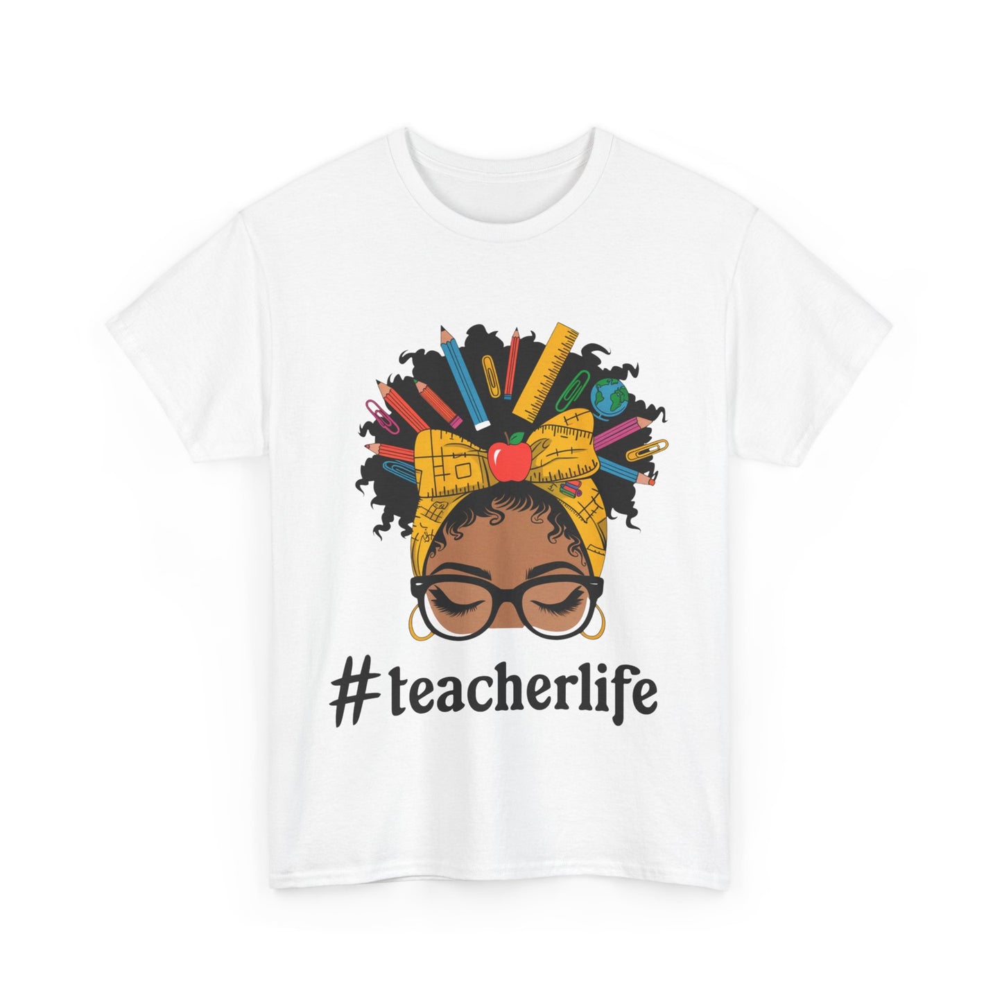 Teacher Life Tee