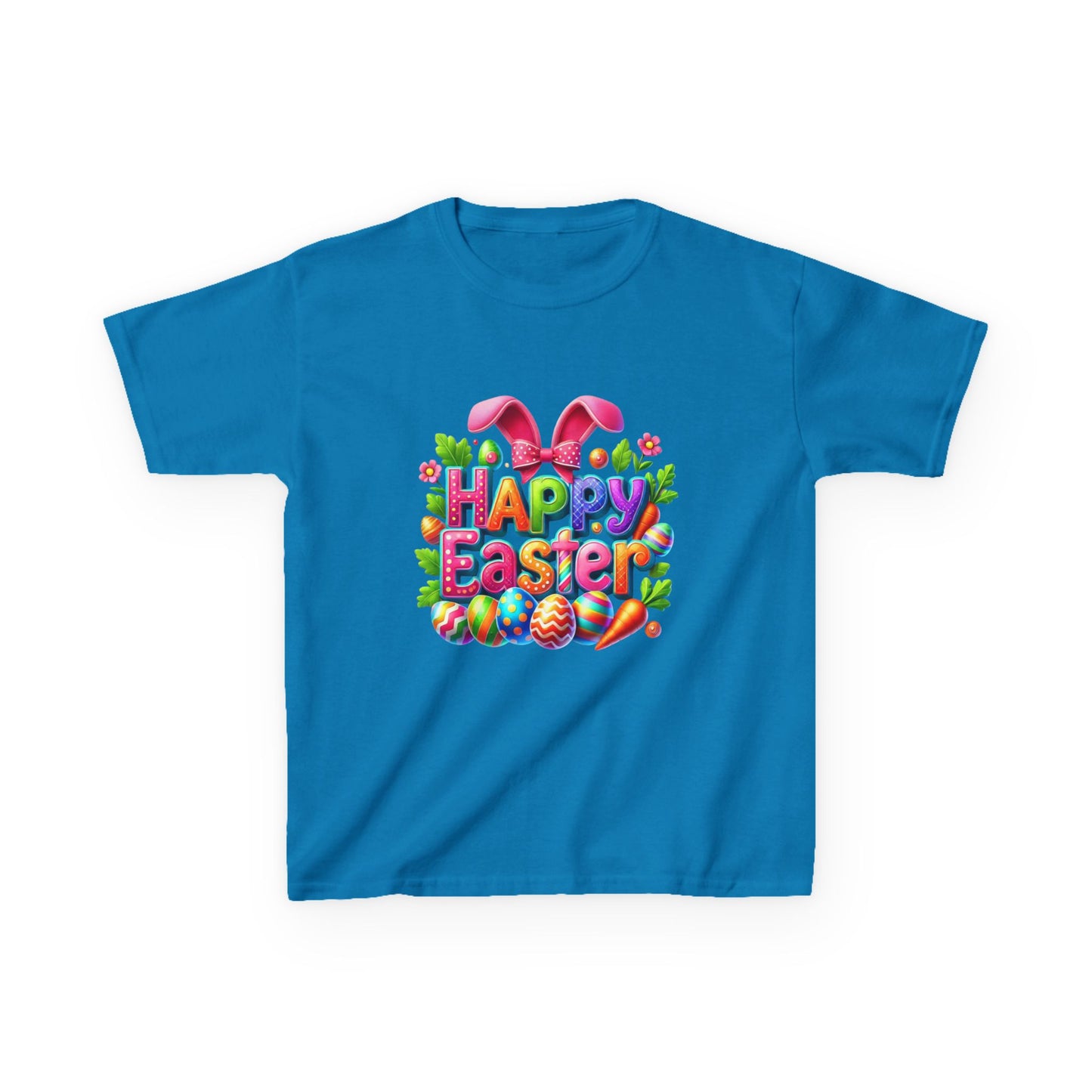 Kids - Happy Easter